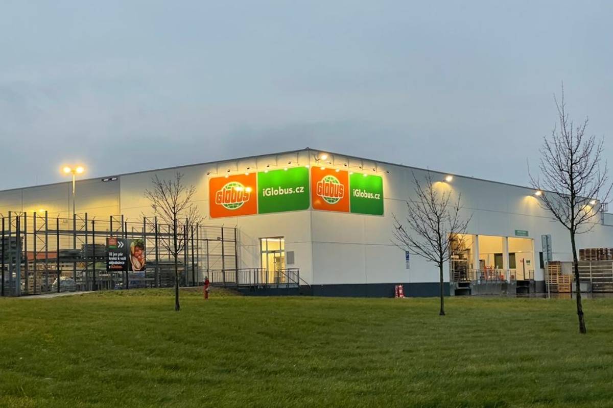 iGlobus.cz