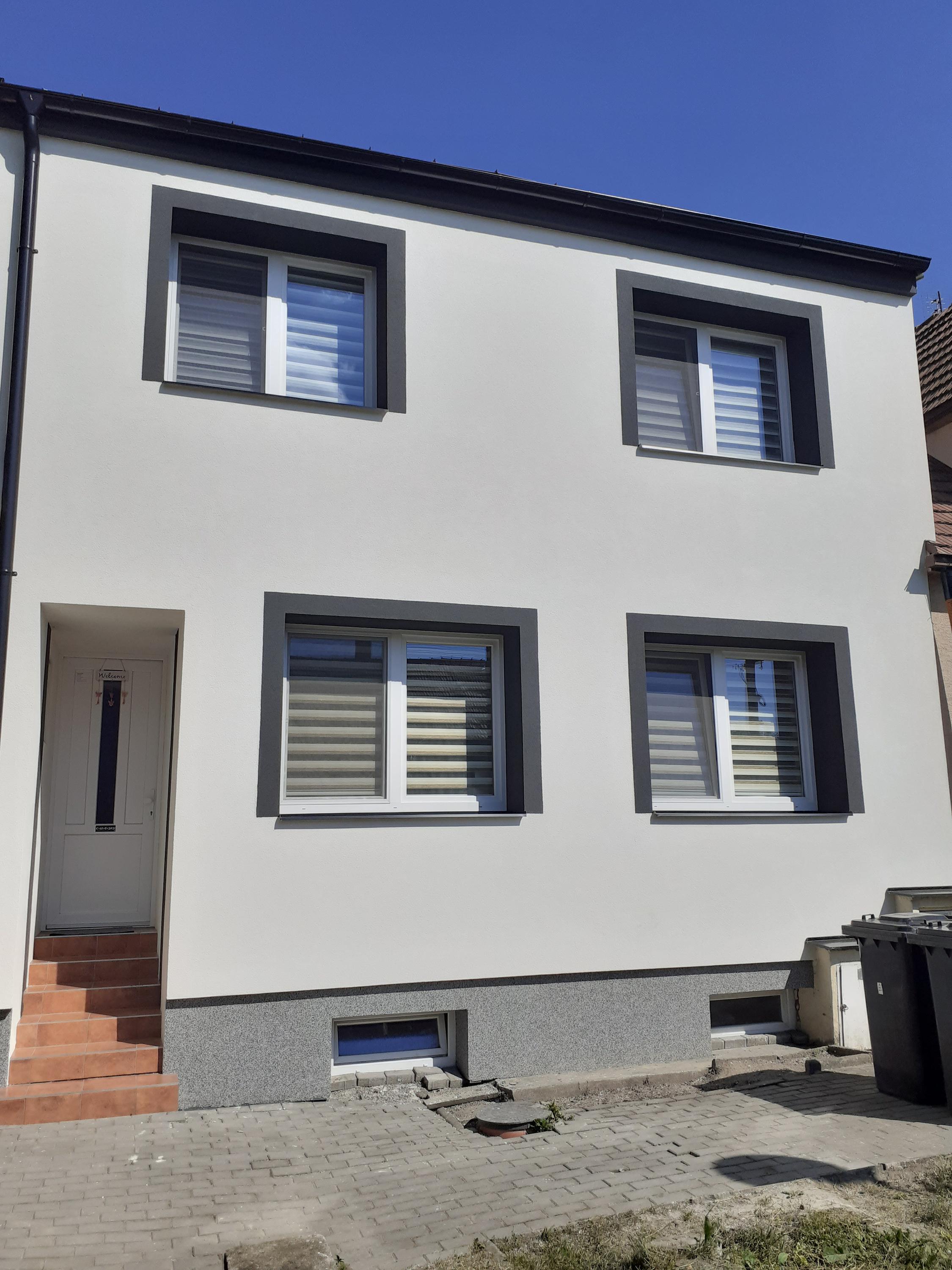Apartmány LauMar foto 2