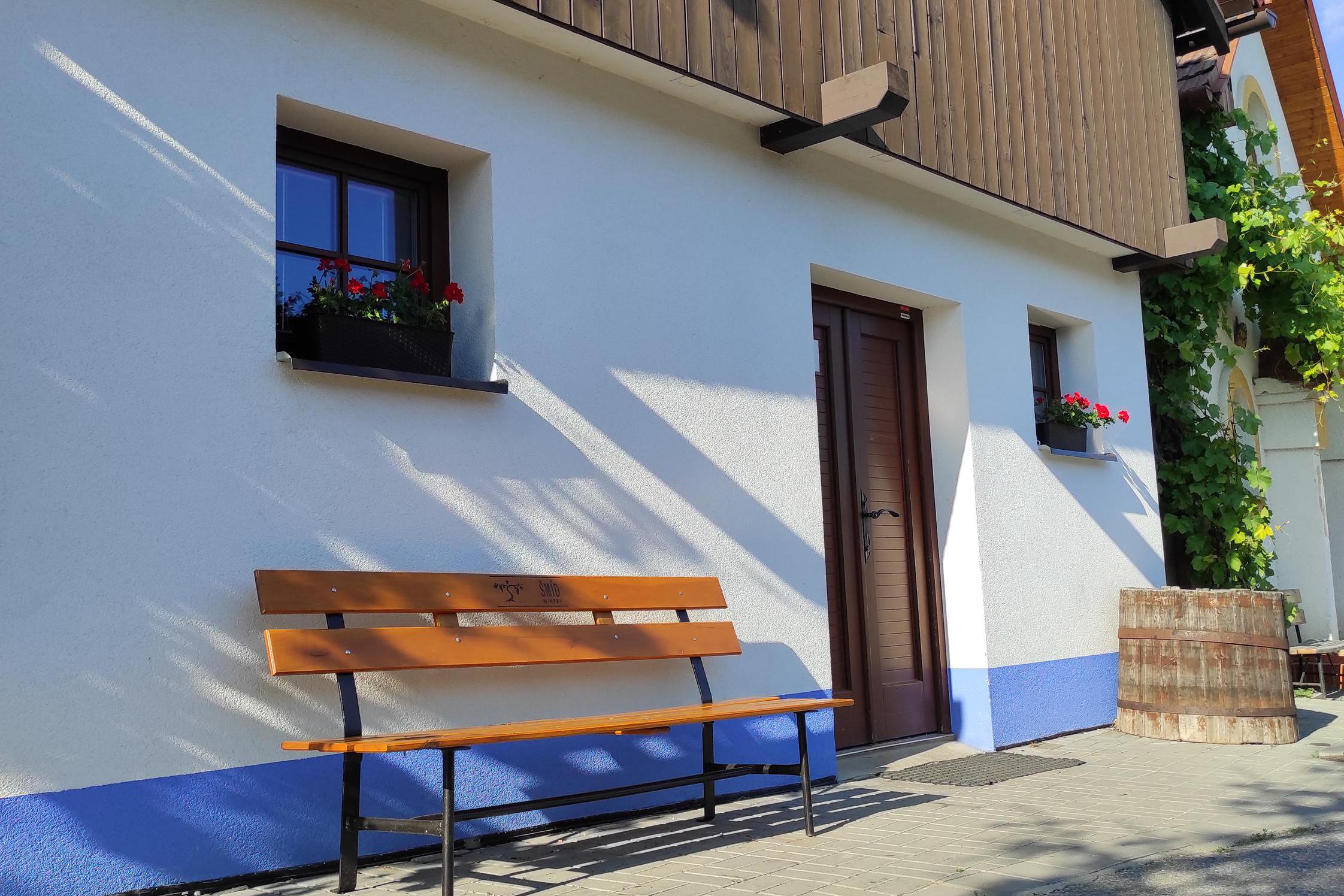 Roman Šmíd - Šmíd Winery