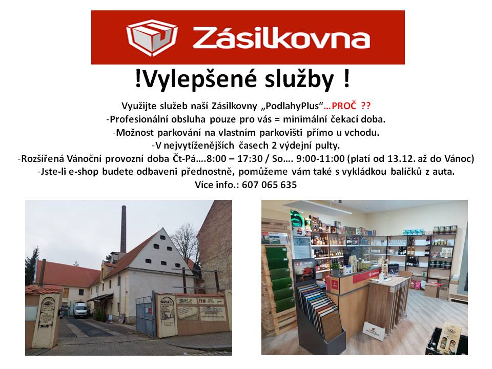 Podlahy plus foto 2