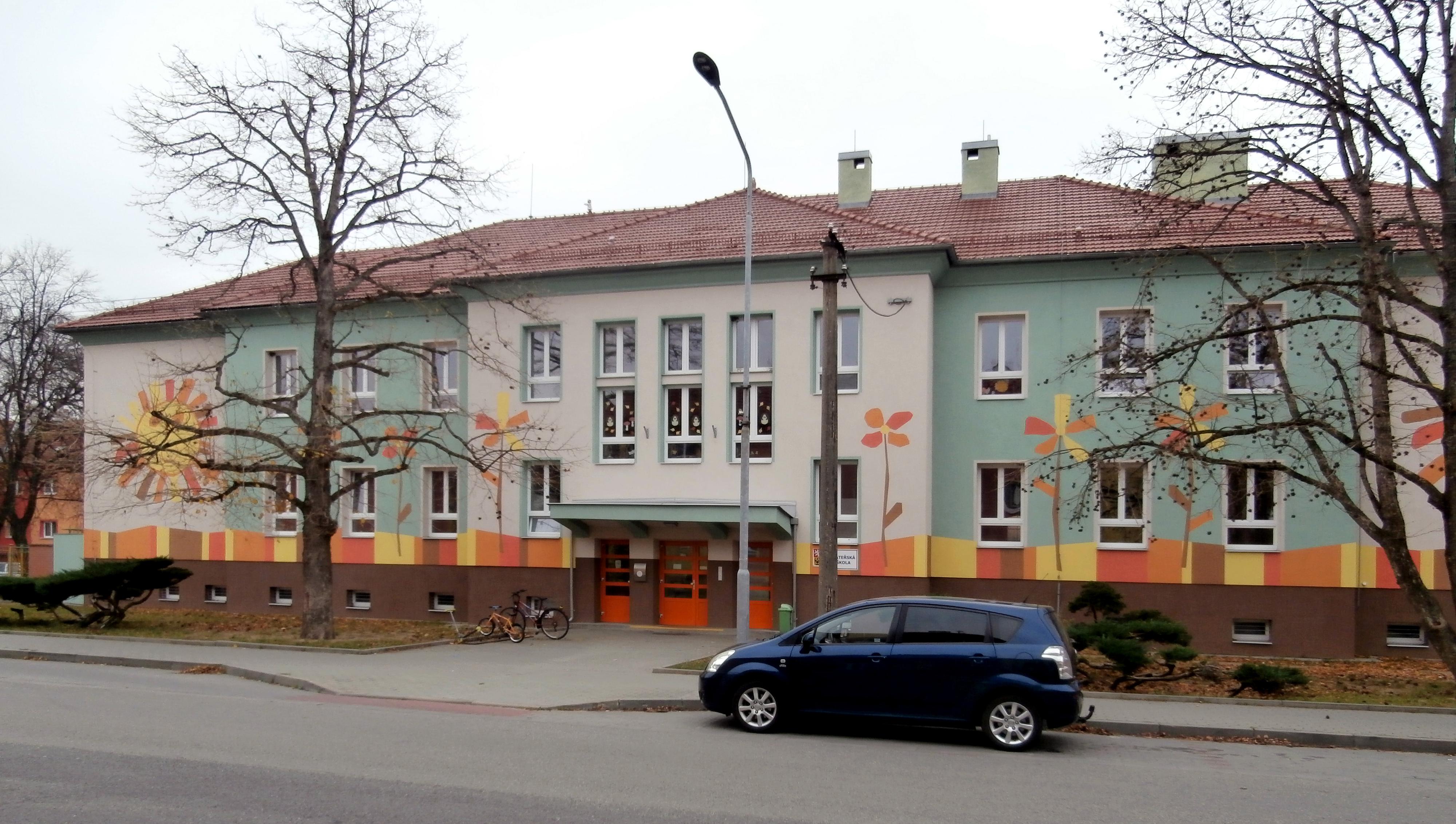 MŠ I Dubňany foto 2