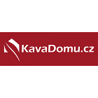 Logo obchodu KavaDomu.cz