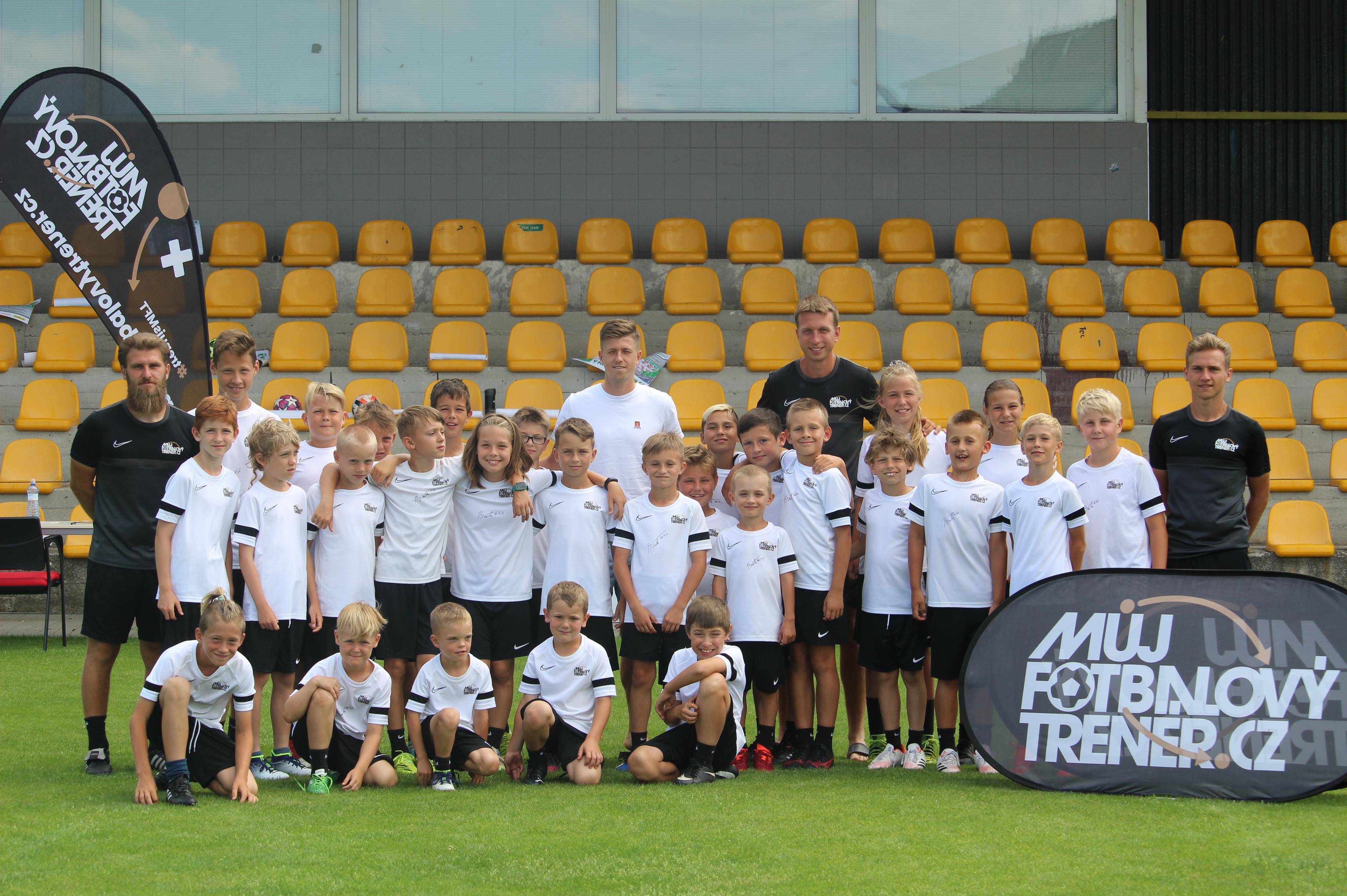 Můj Fotbalový Trenér.cz