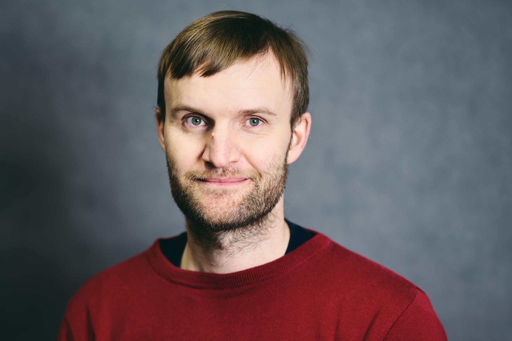 Webspecialista Miroslav Bartík