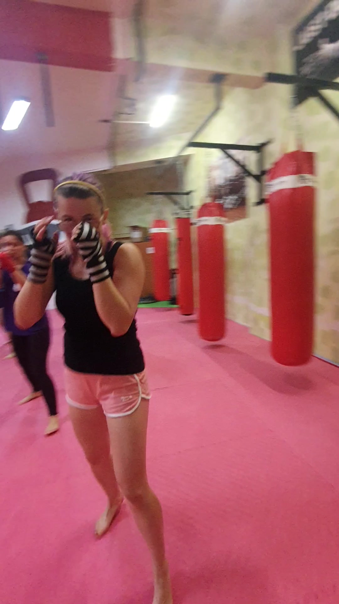 ARENA FIGHT CLUB BRNO foto 2 (náhled videa)