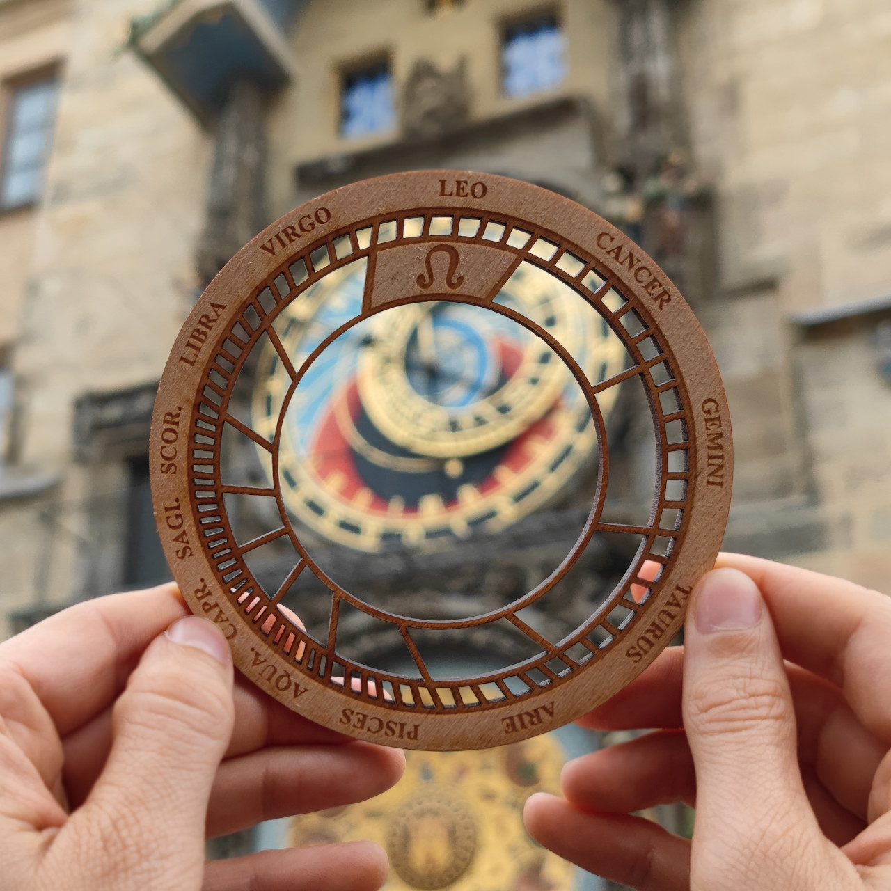 Praguemystery.cz foto 3