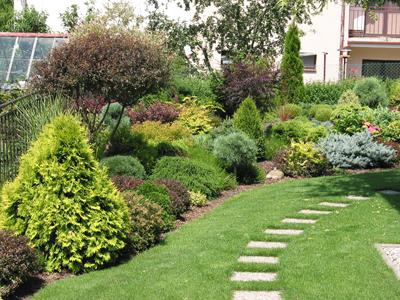 BÁLEK - ZAHRADNICKÉ CENTRUM foto 3