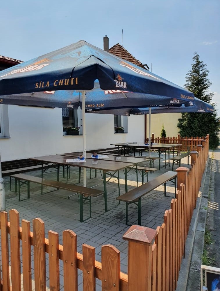 Hospůdka Alcatraz foto 2