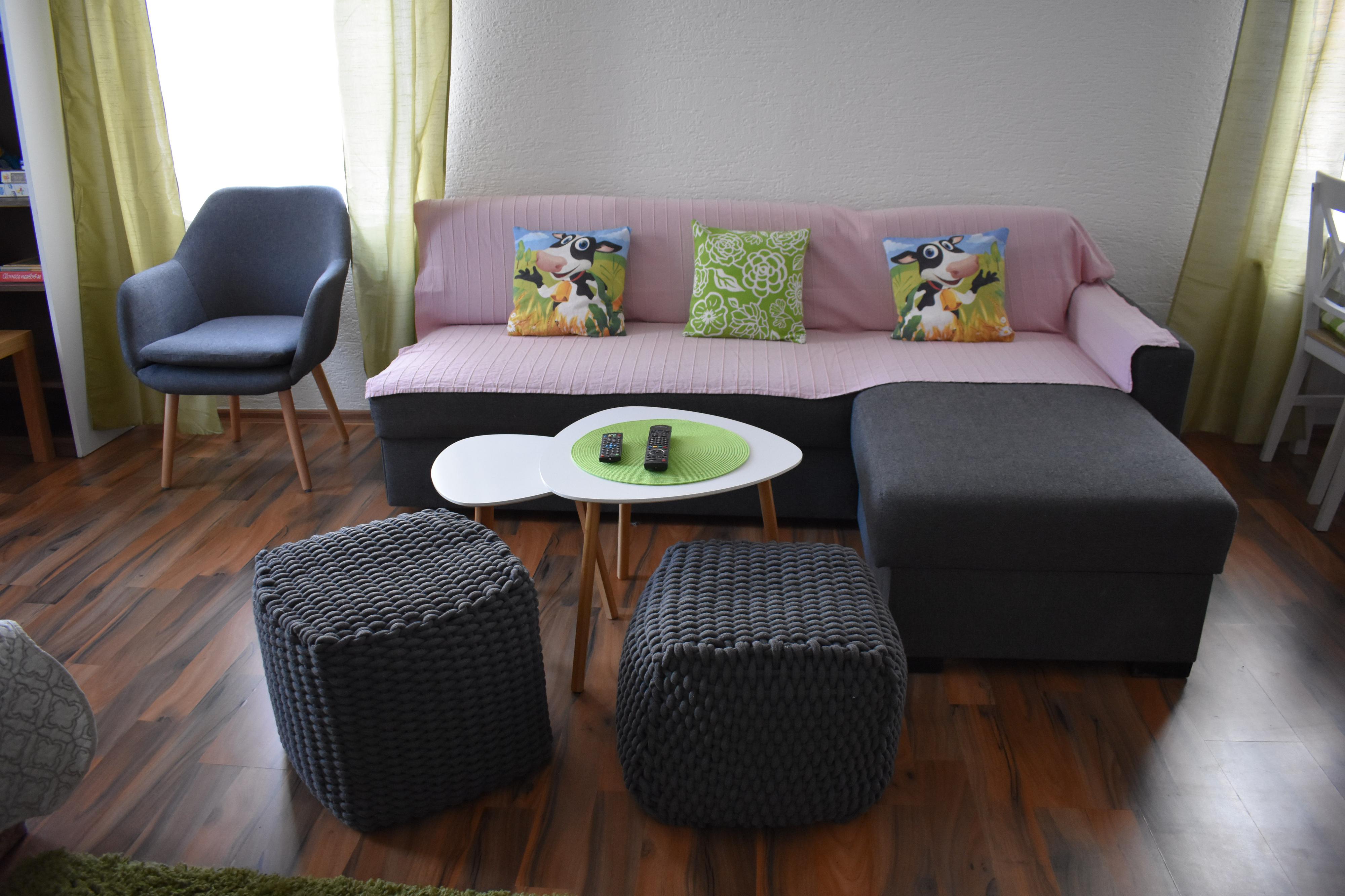 Apartmán Třístovka foto 6