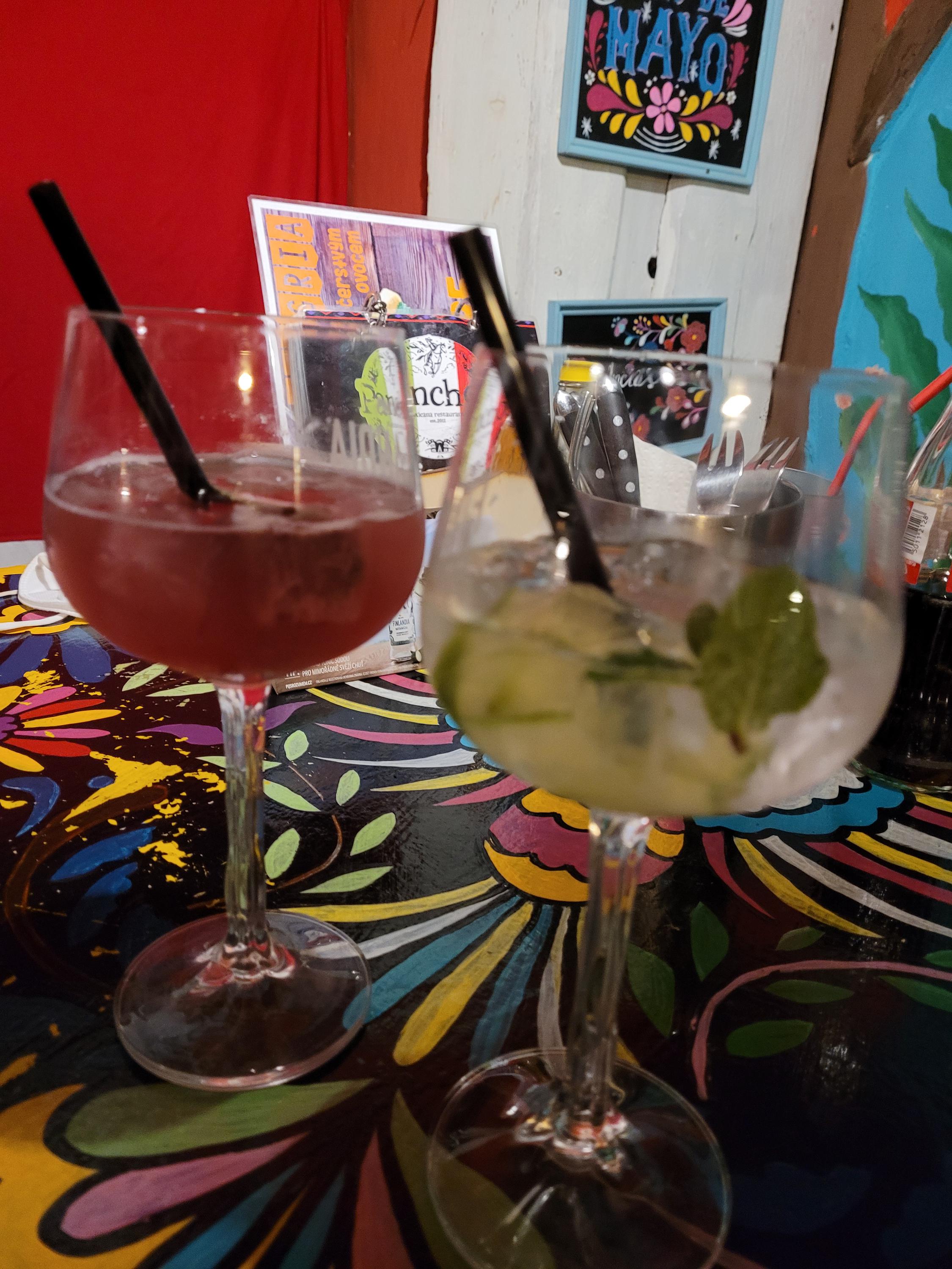 Mexická Restaurace Pancho´s foto 5