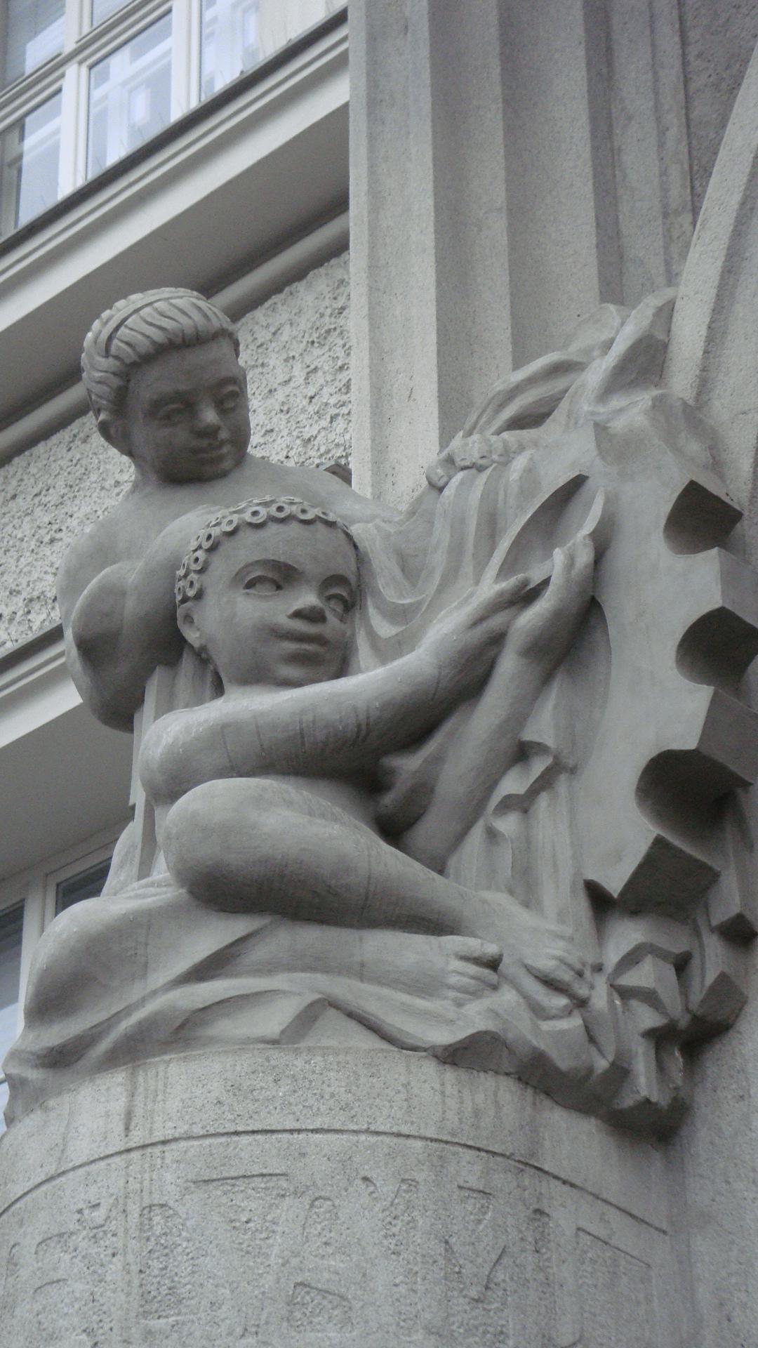 ZŠ Brno, Slovanské náměstí foto 4