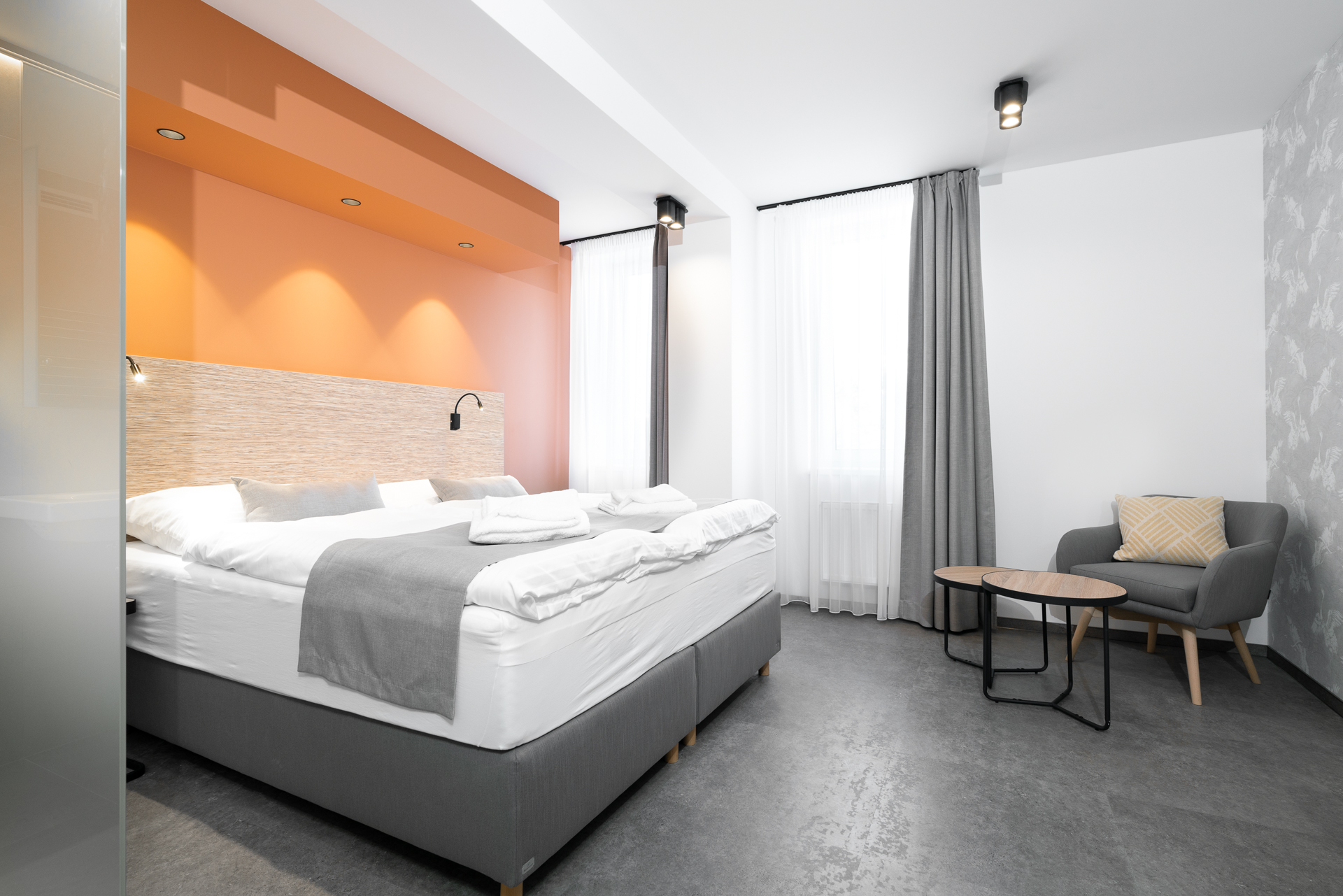 Hotel Diana