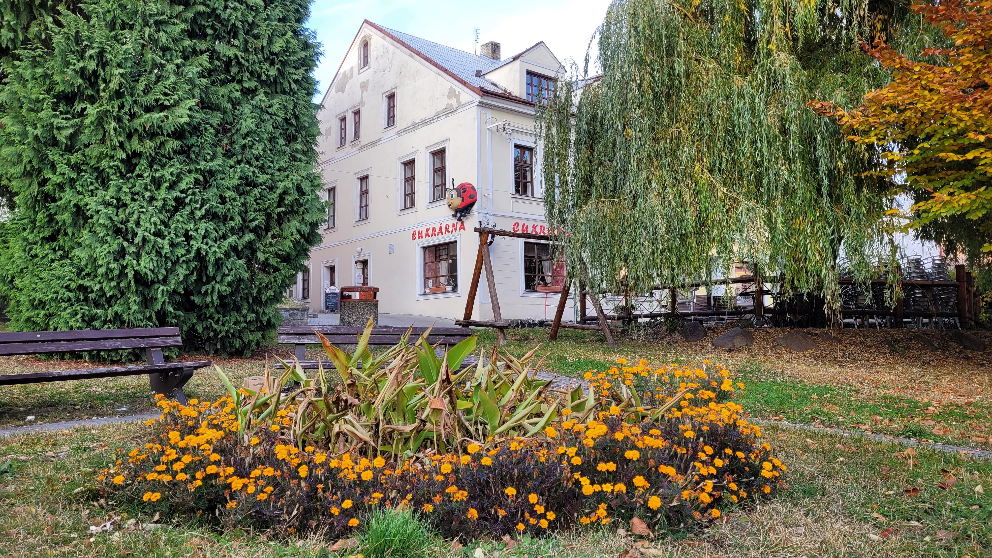 Cukrárna Beruška foto 4