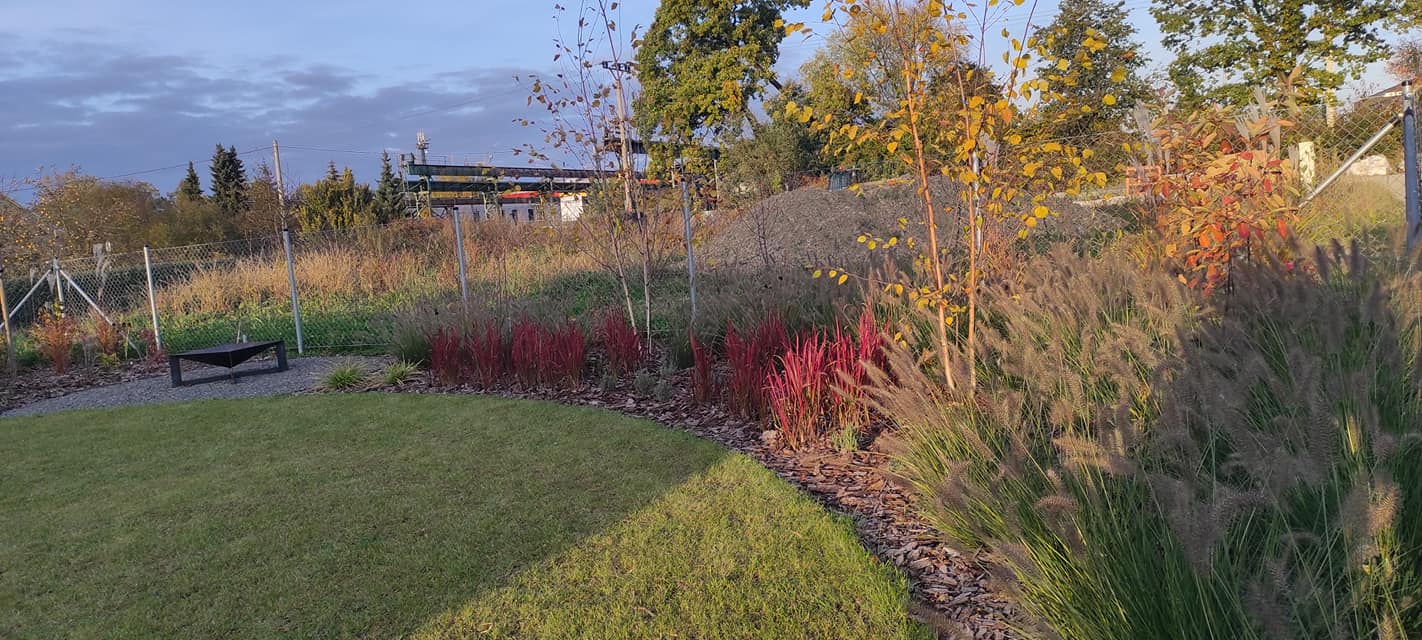 Gardenex foto 2