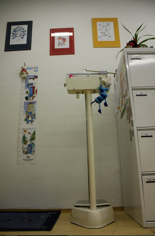 MUDr. Miroslava Maternová, MediClinic a.s. foto 2