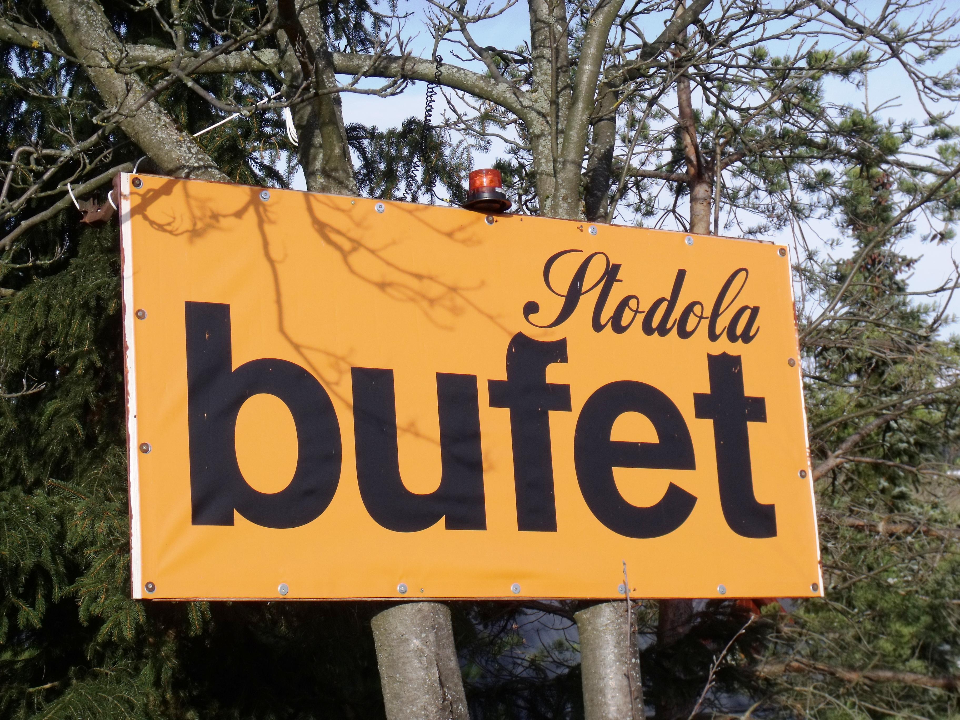 Bufet Stodola foto 4