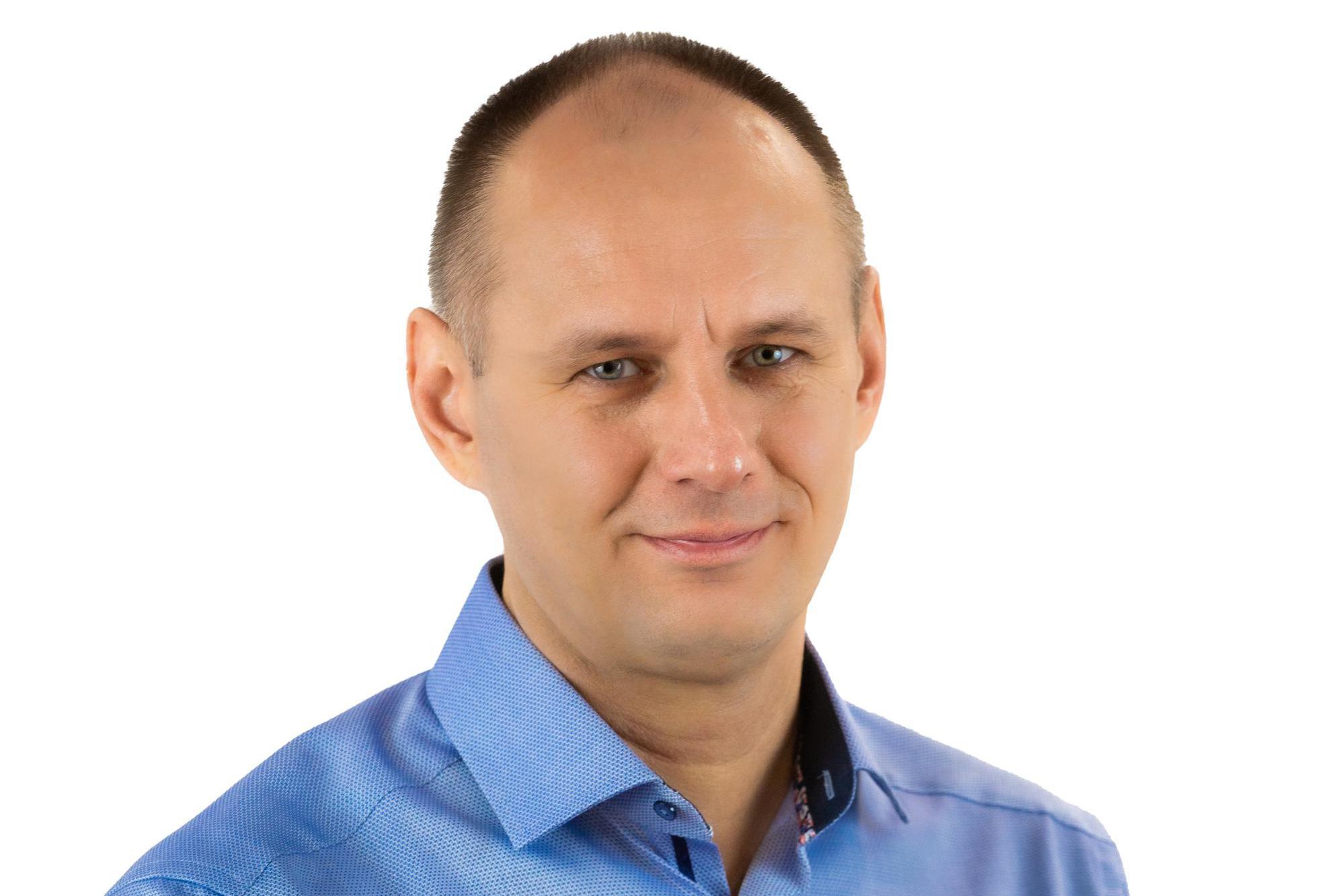 Roman Svoboda - QARA s.r.o.