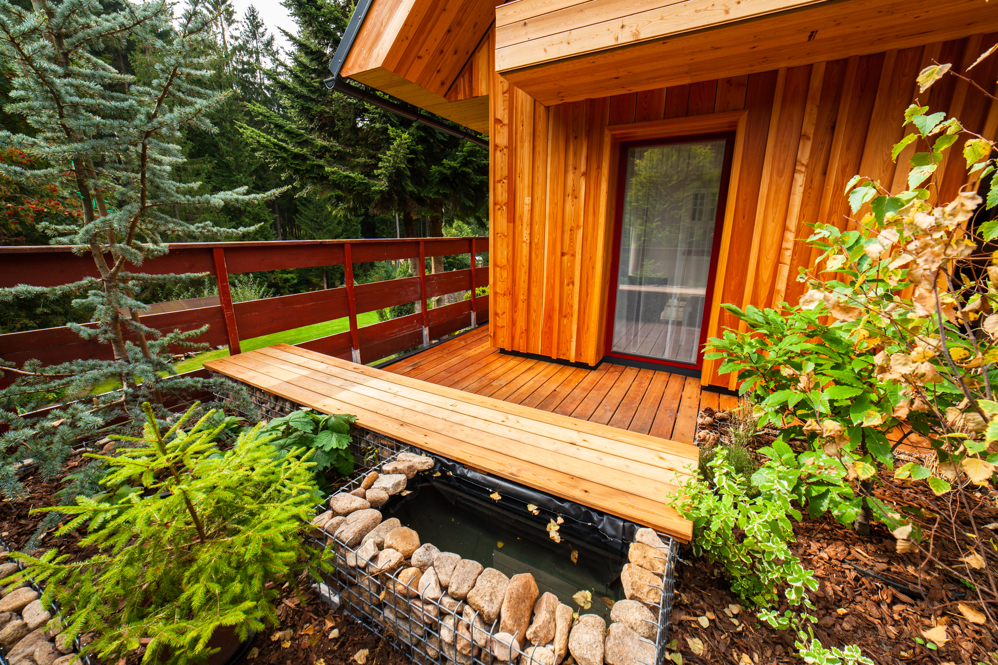 Pension Linda foto 1