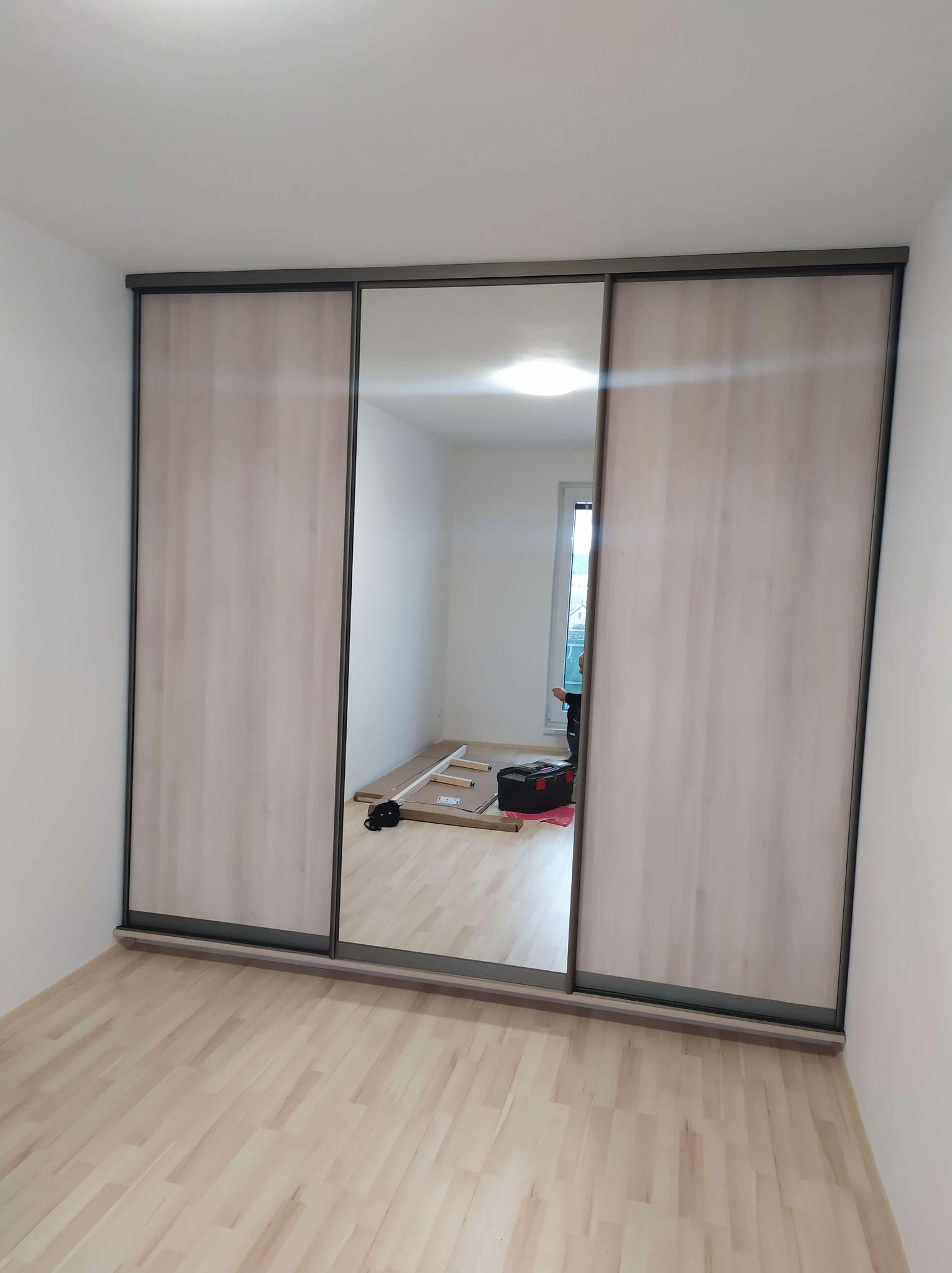 Nábytek na míru - Jindřich Košák foto 3