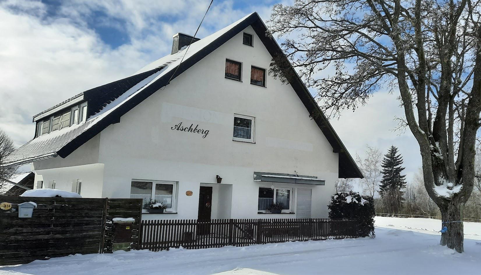 Penzion Aschberg foto 4