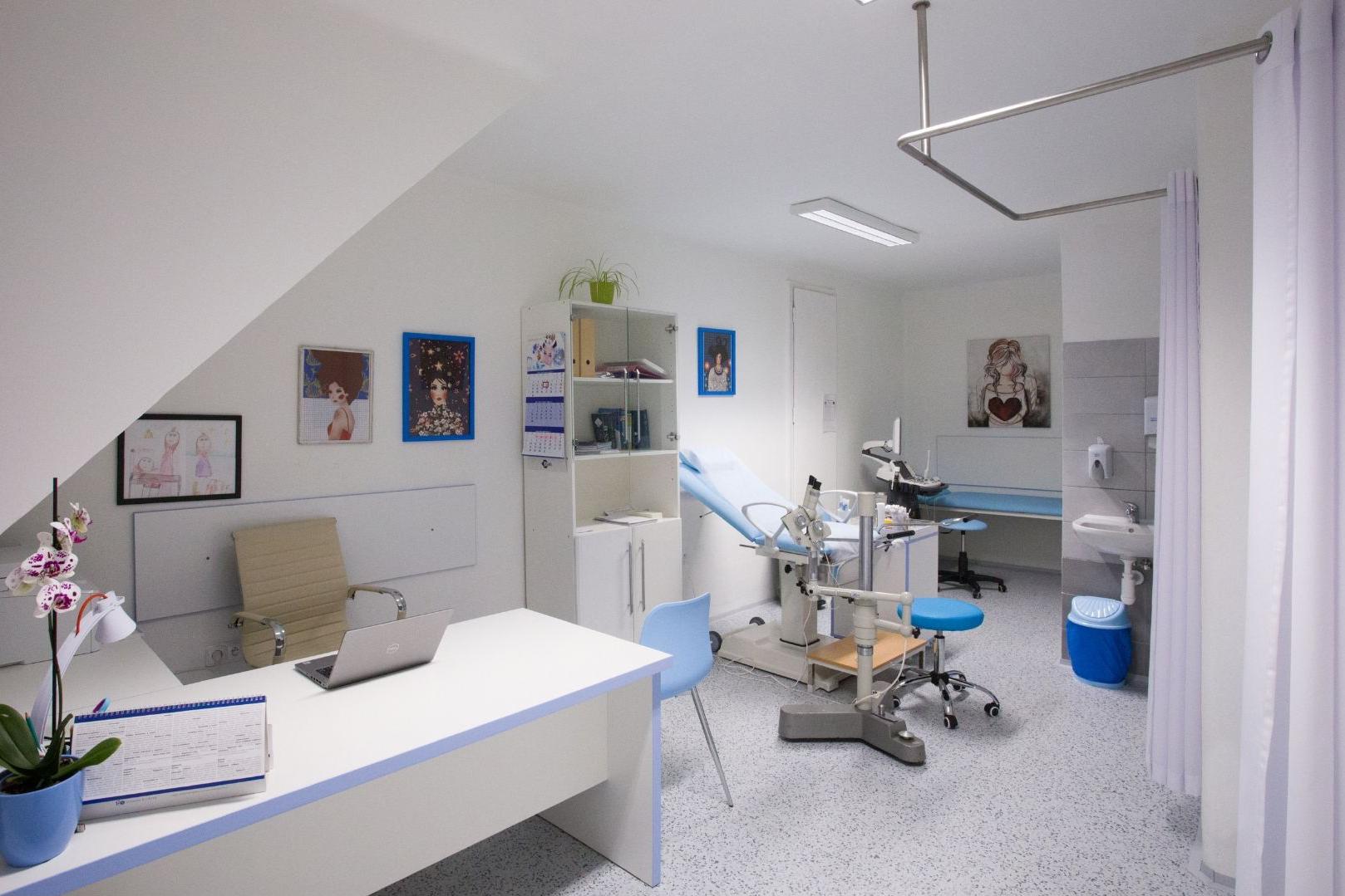 Gynekologická ambulance Třeboň s.r.o. foto 1