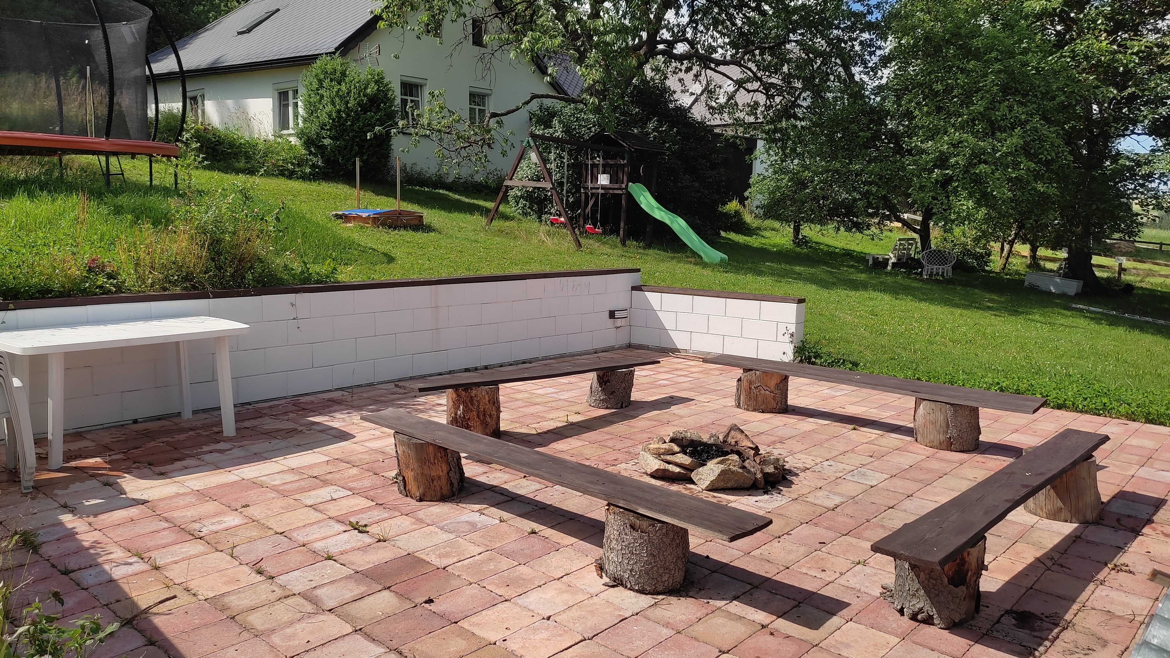 Na Samotě u Lesa foto 4