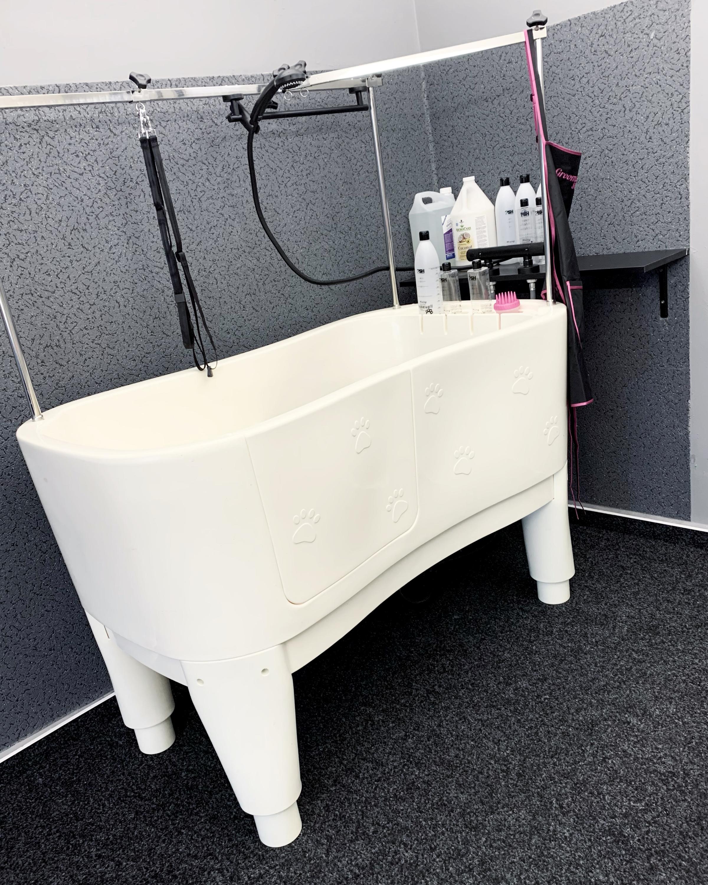 Psí salon Jessie foto 3