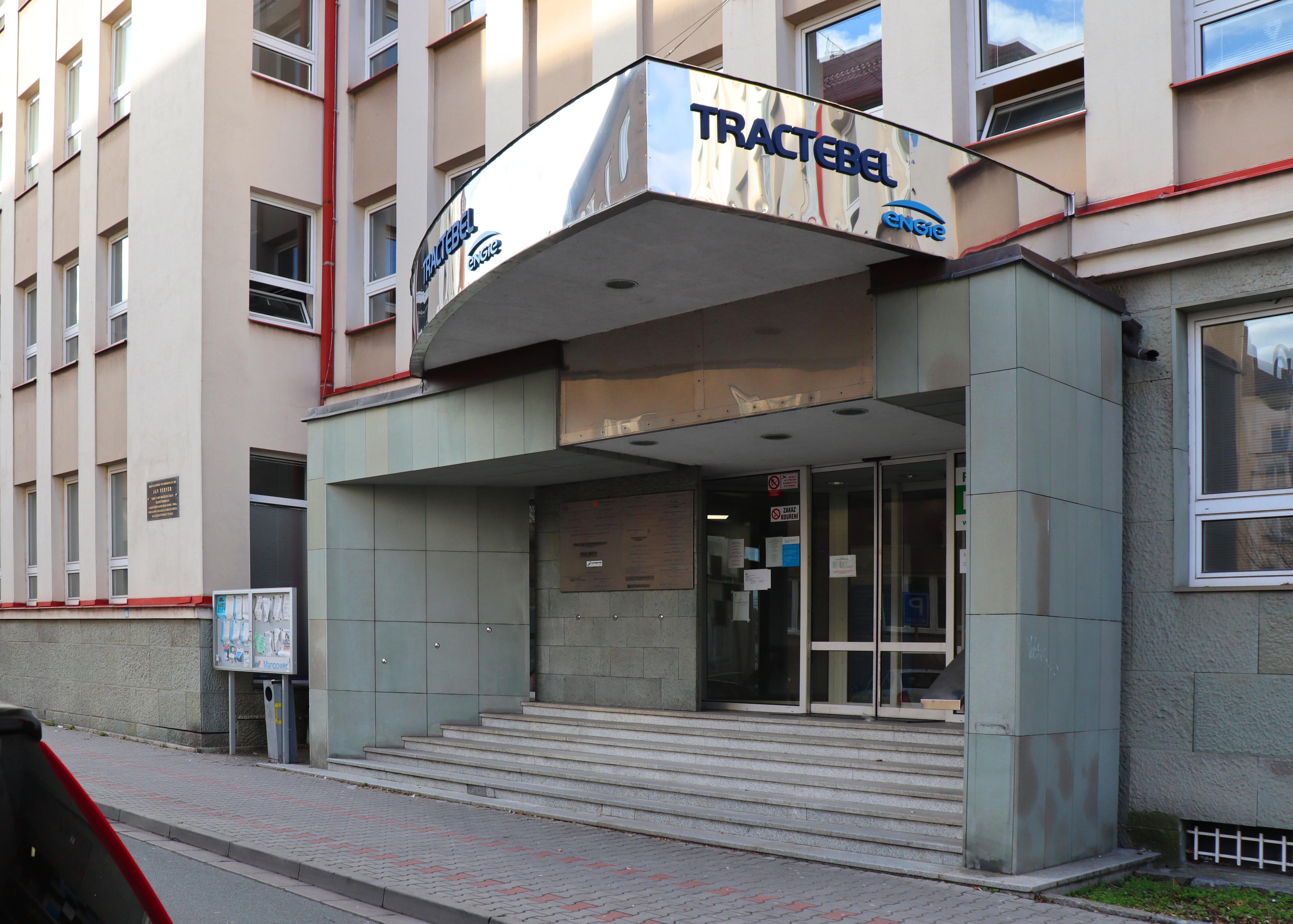 Státní fond životního prostředí ČR foto 4