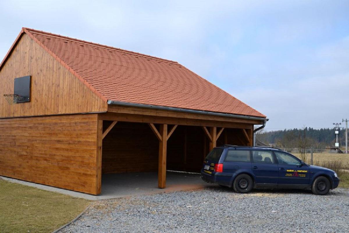 Ctirad Urban - US střechy