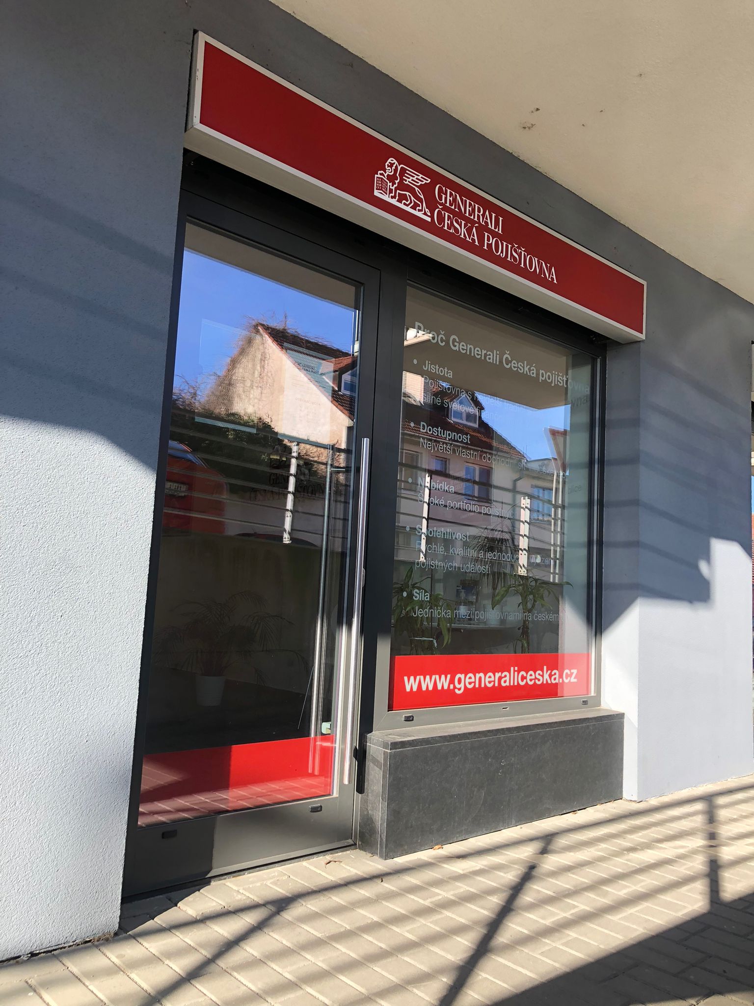 GENERALI ČESKÁ POJIŠŤOVNA foto 4