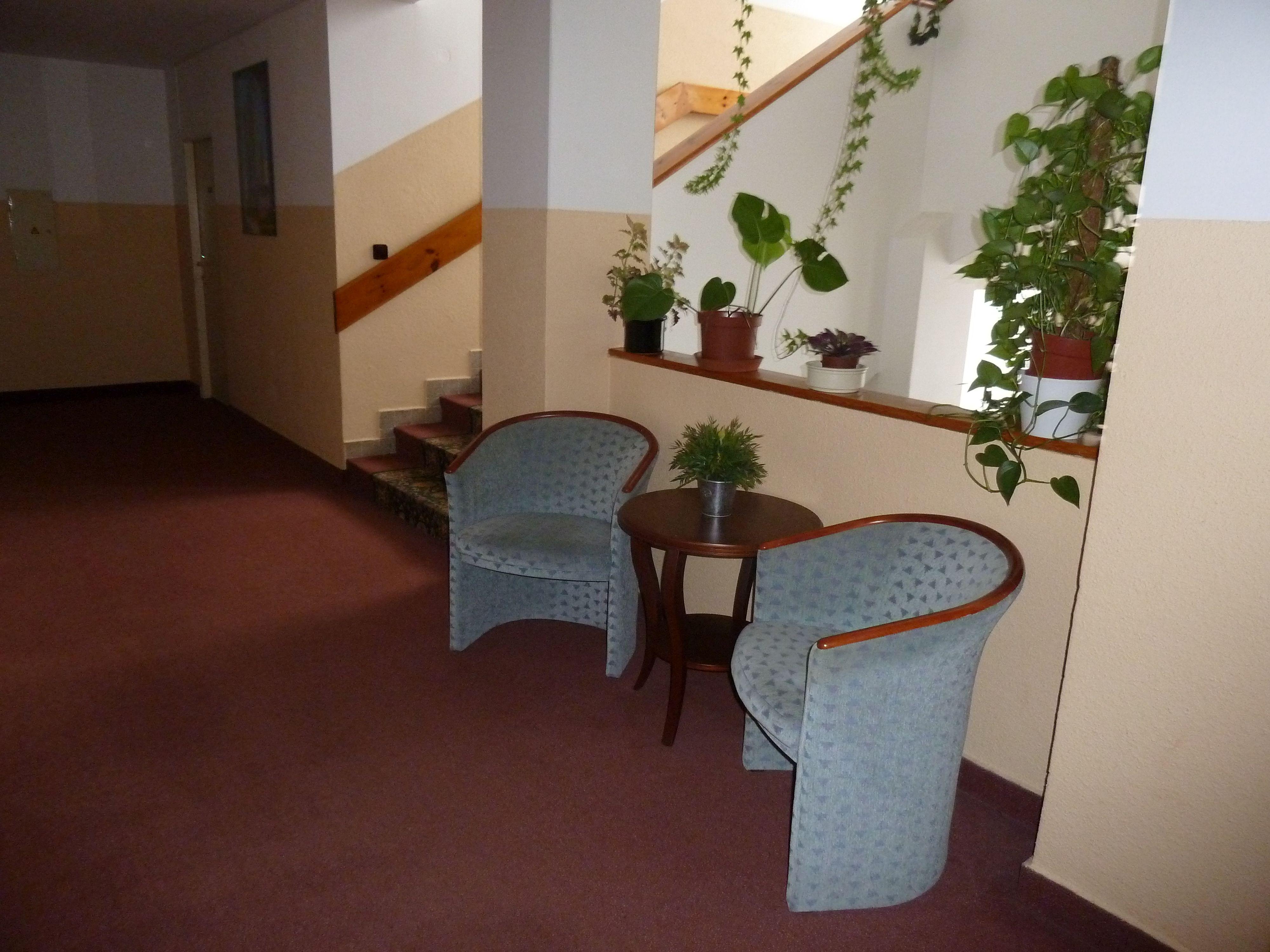 Active & Wellness Hotel Subterra foto 4