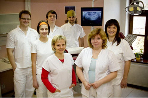 Dentkomplex s.r.o. foto 4