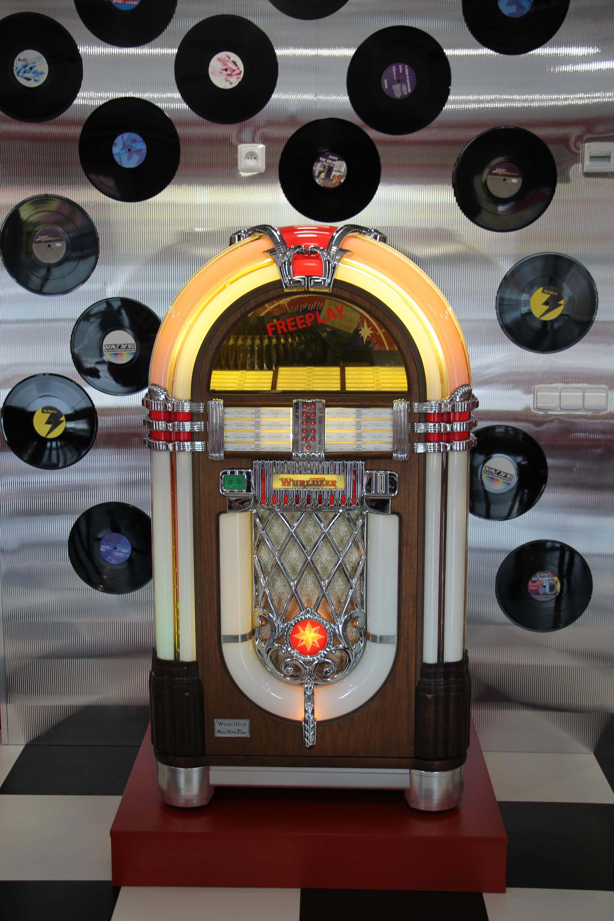 Jukebox Hotel foto 3