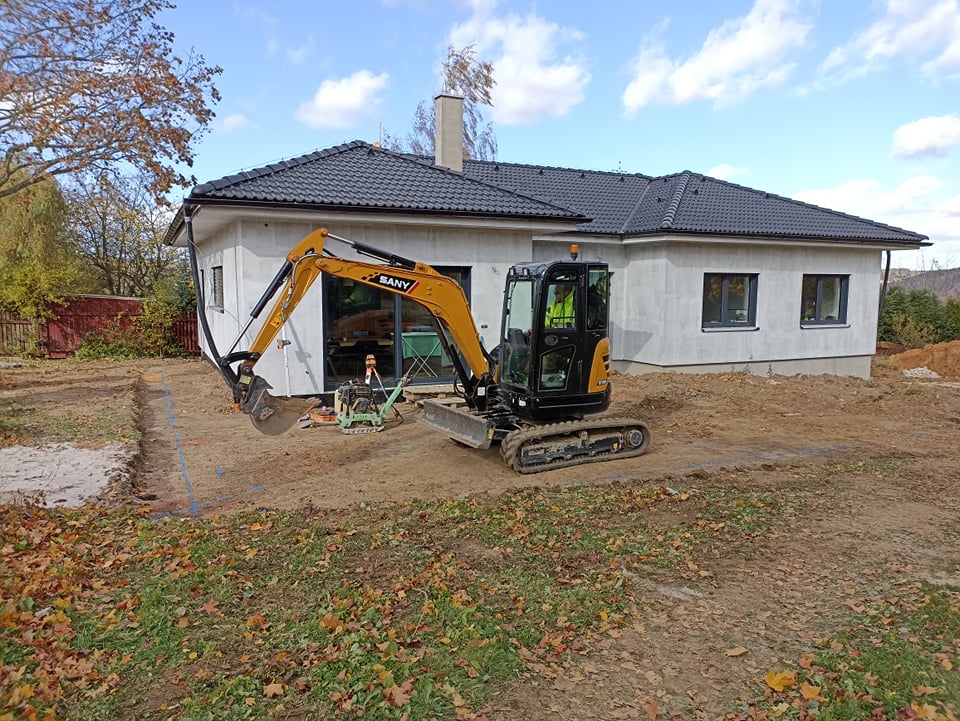 DELTASTAVBY-DTK.RADNICE s.r.o foto 2