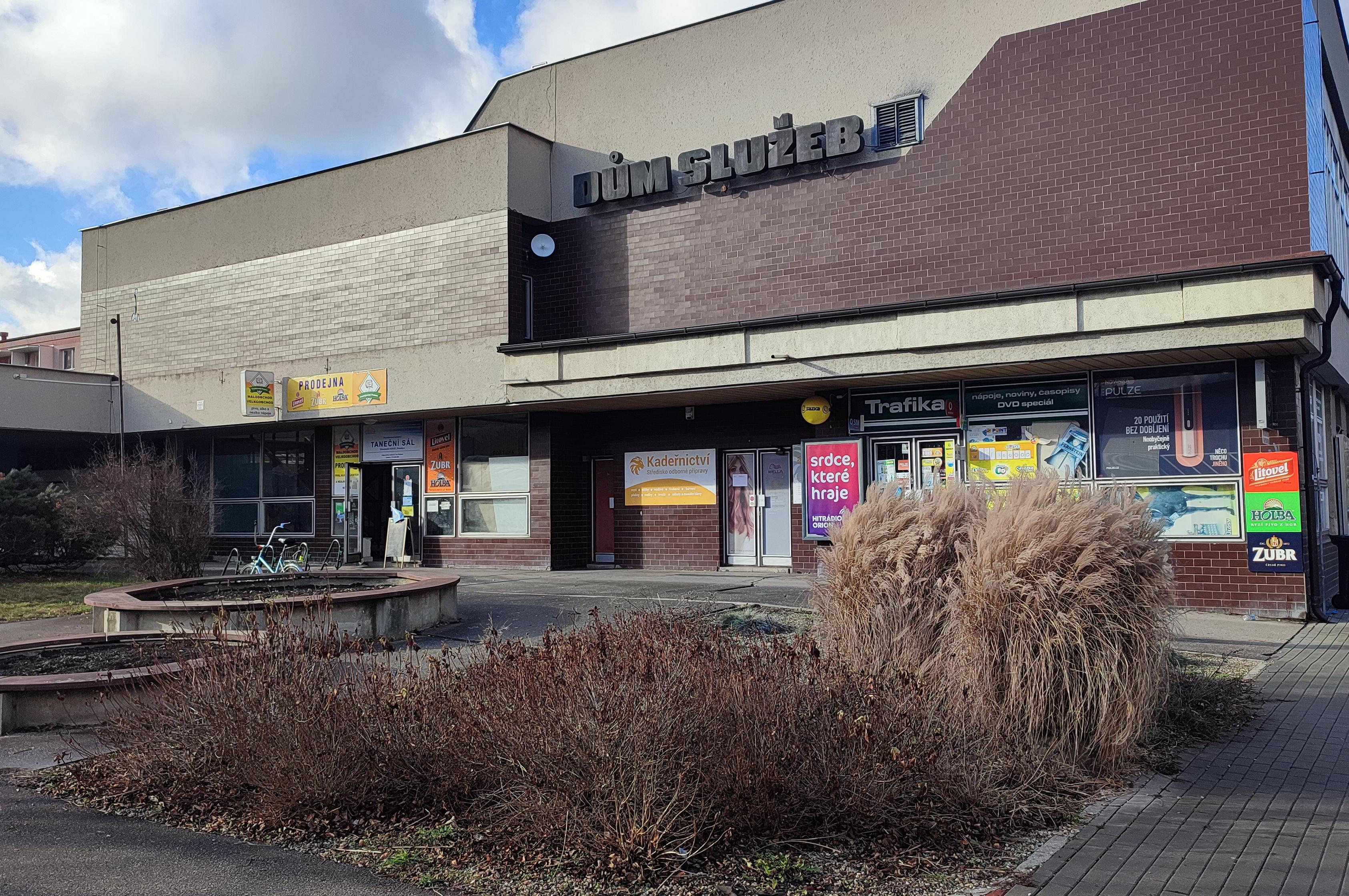 Praktická Půjčovna Penkovi