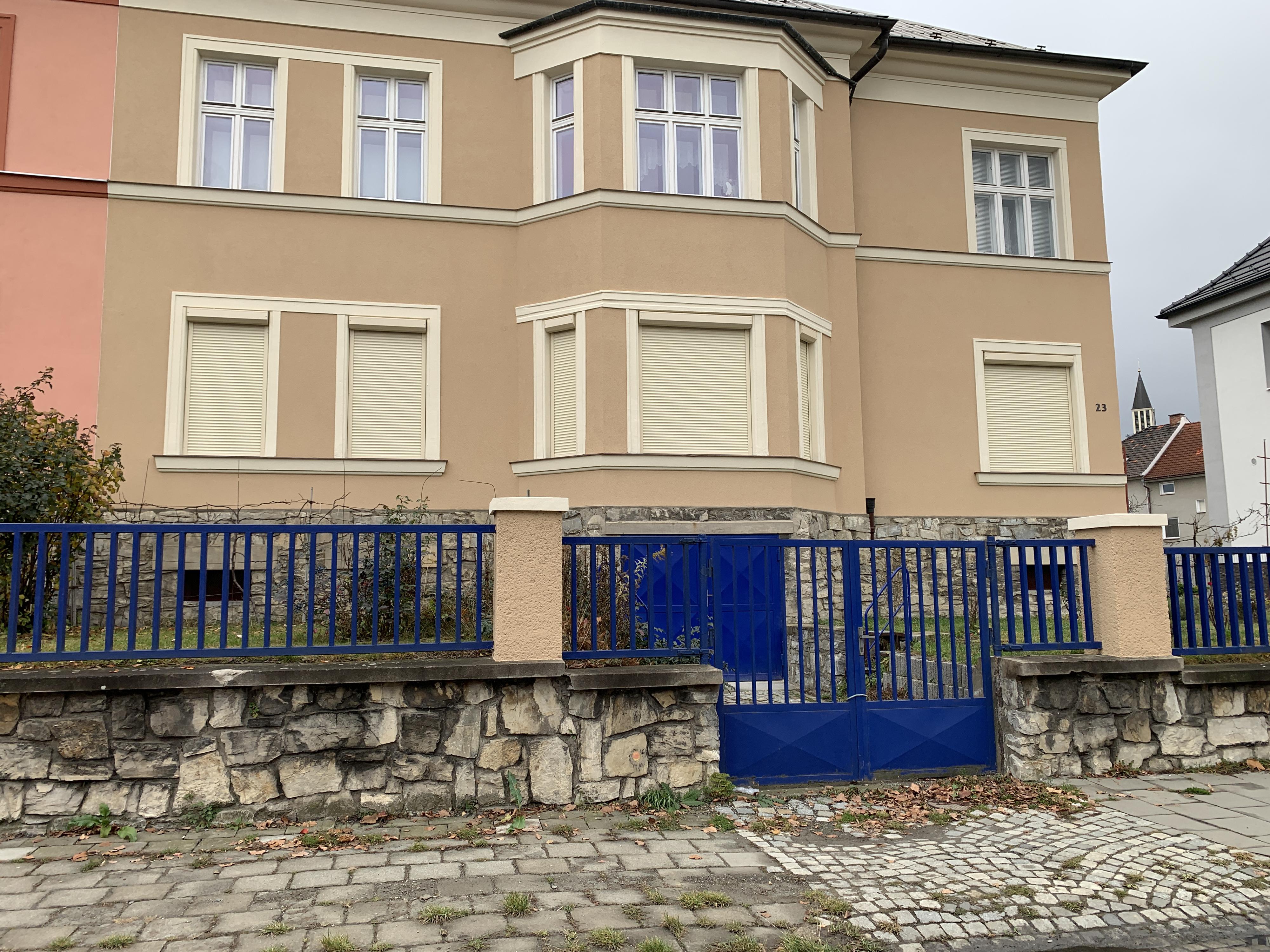 Žaluzie Augusta foto 5