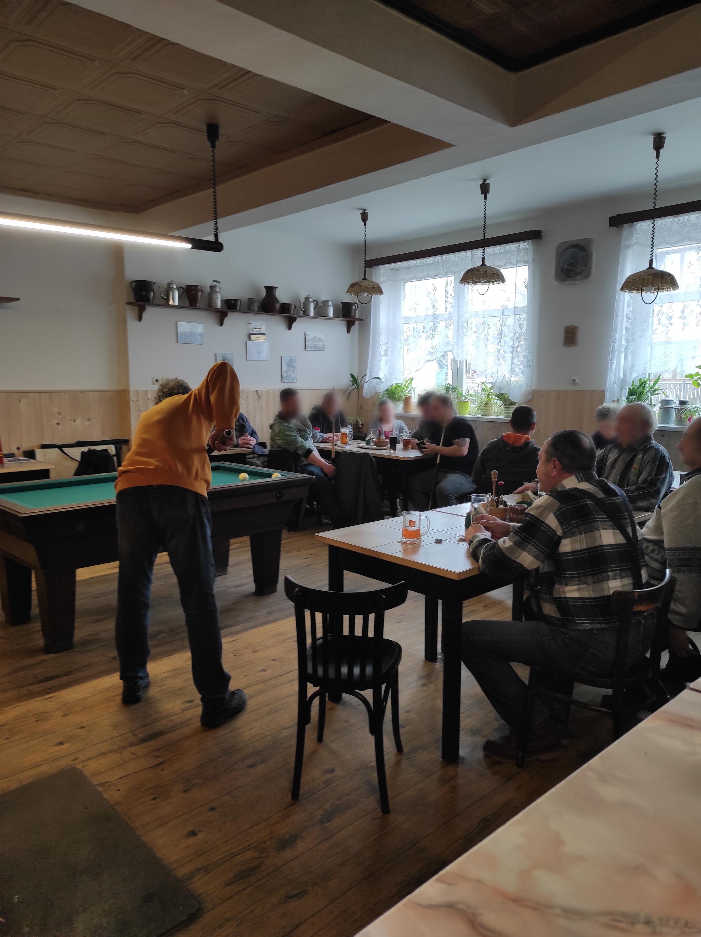 Hostinec U Studničků