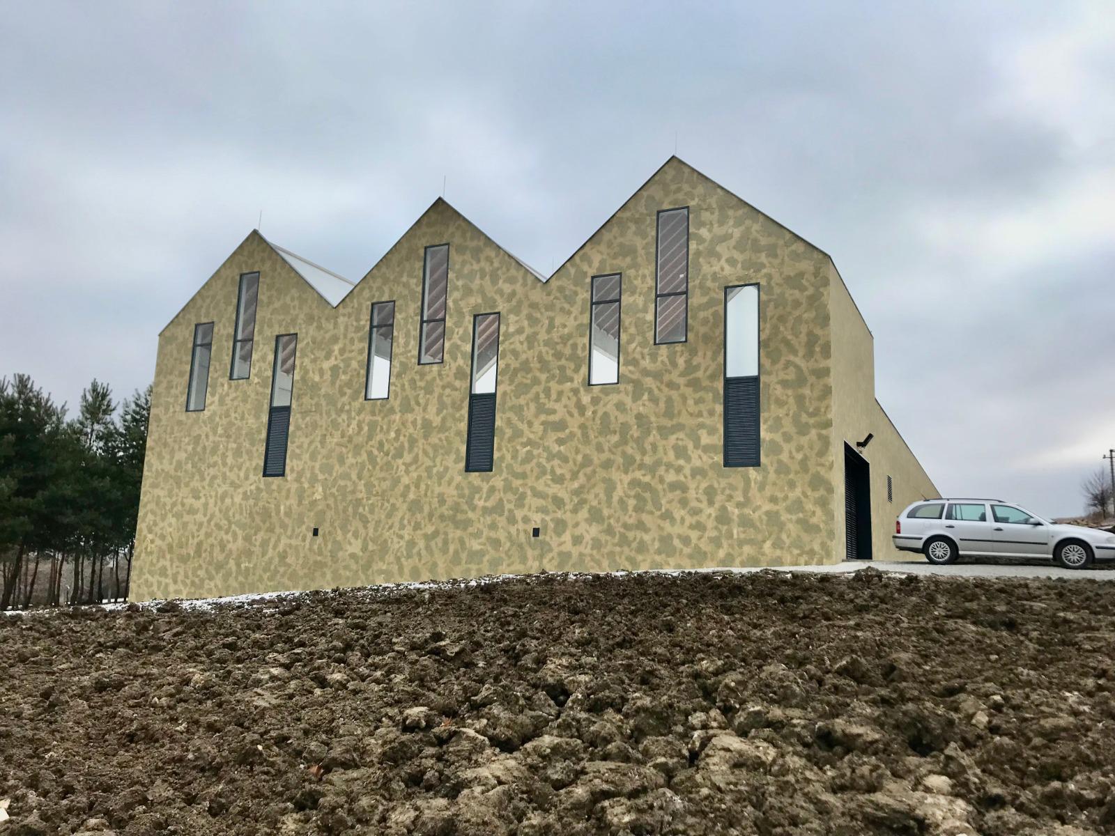 Vinařství Konopný kopec foto 2