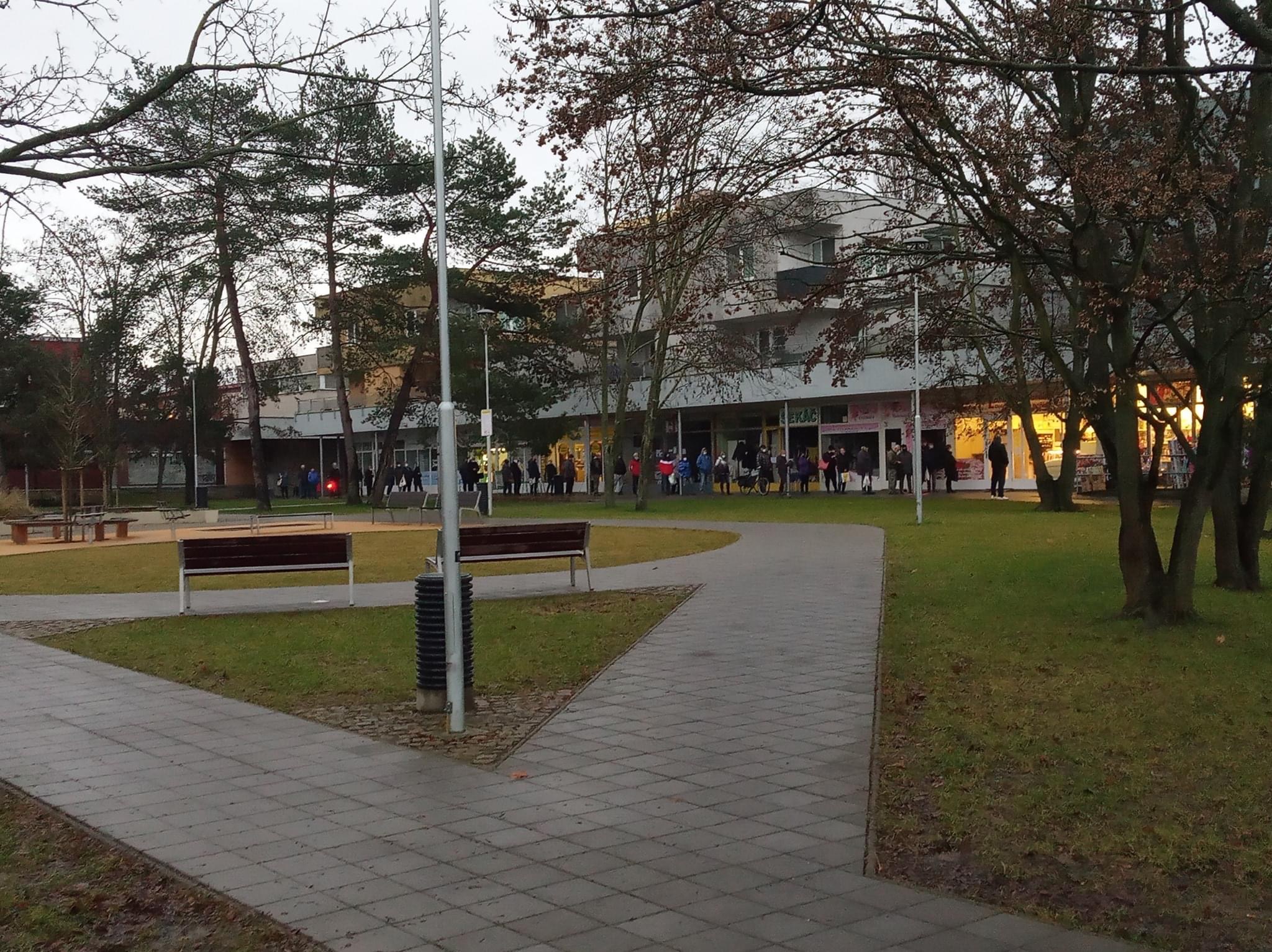 Lahůdky Doležel foto 2