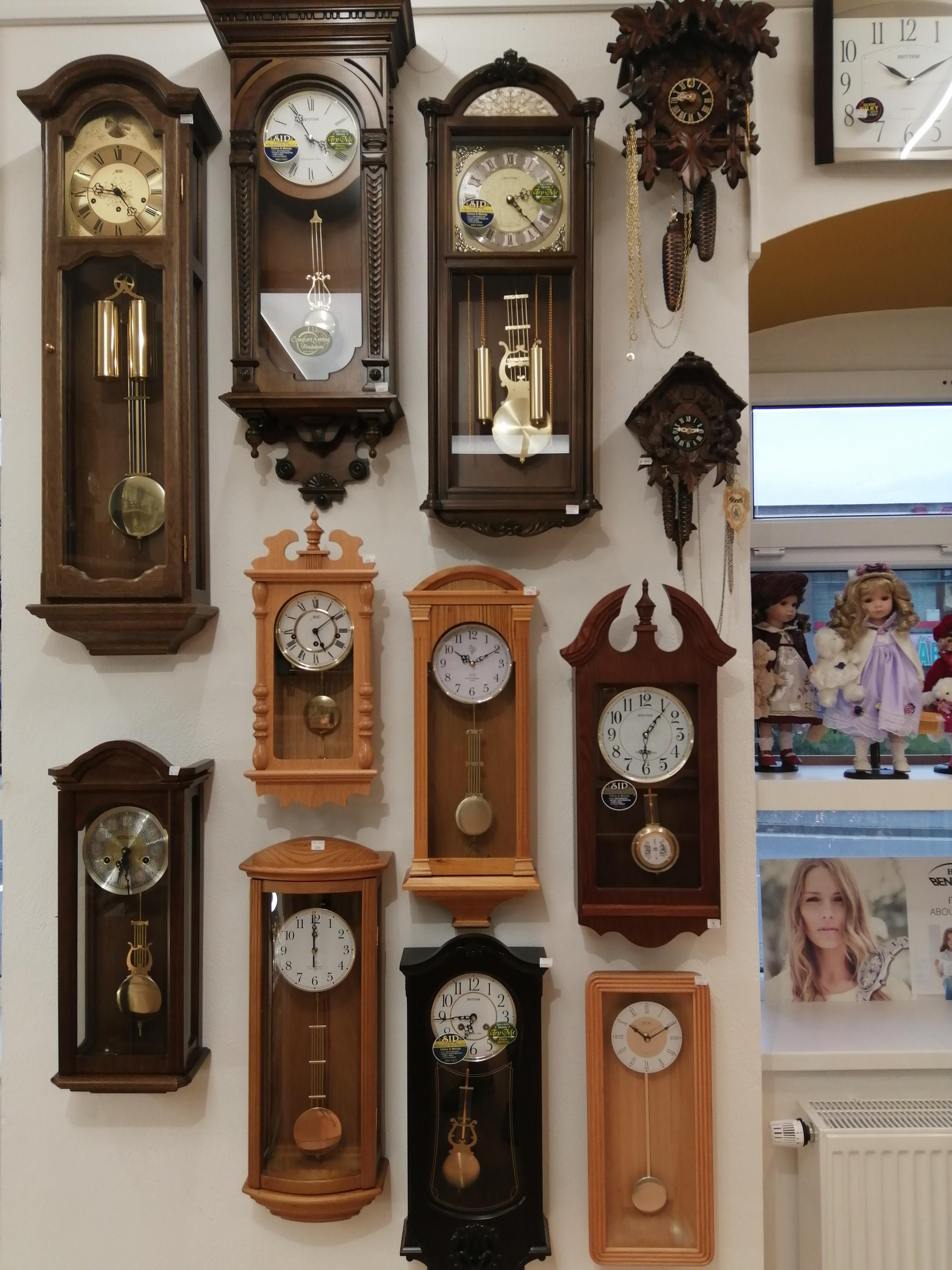 Zlatnictví a hodinářství Anna Dokoupilová s.r.o. foto 3