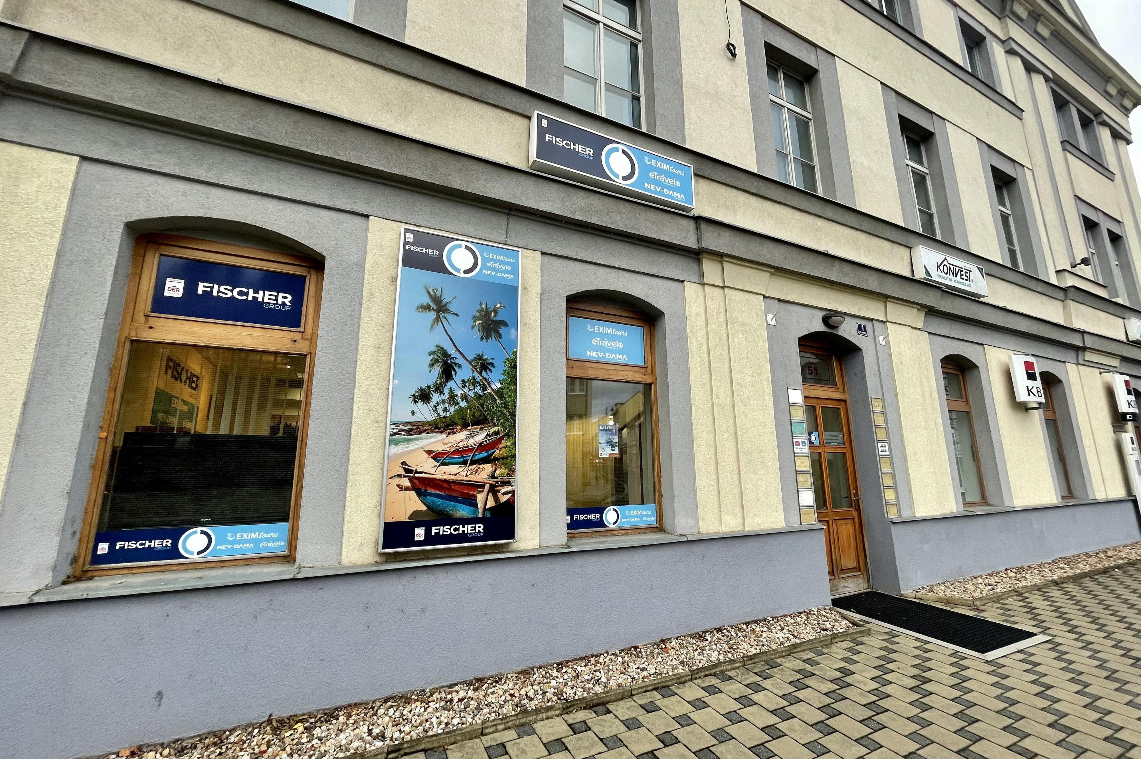 Cestovní kancelář FISCHER foto 3