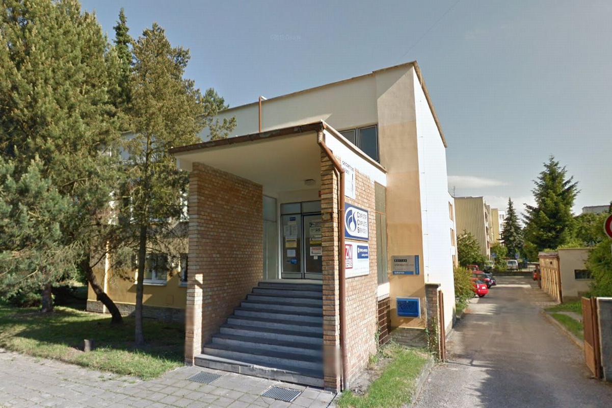 Účetní služby Ing. Eva Komrsková