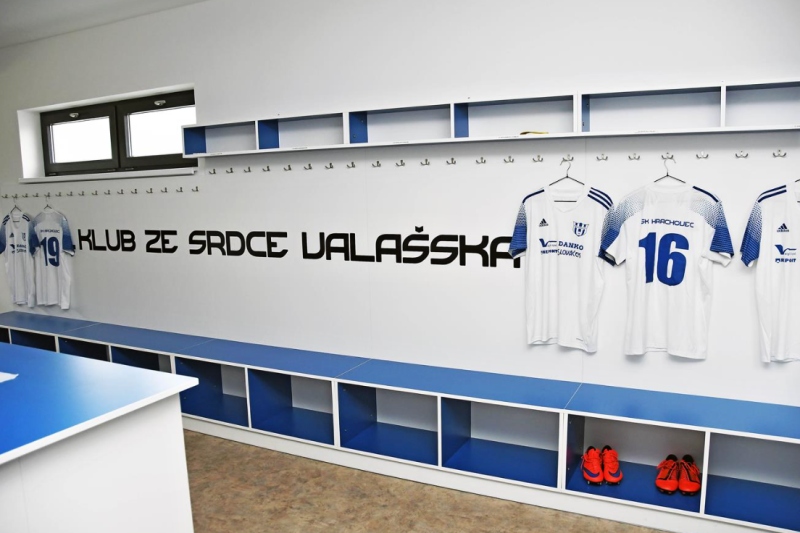 SK Hrachovec foto 6