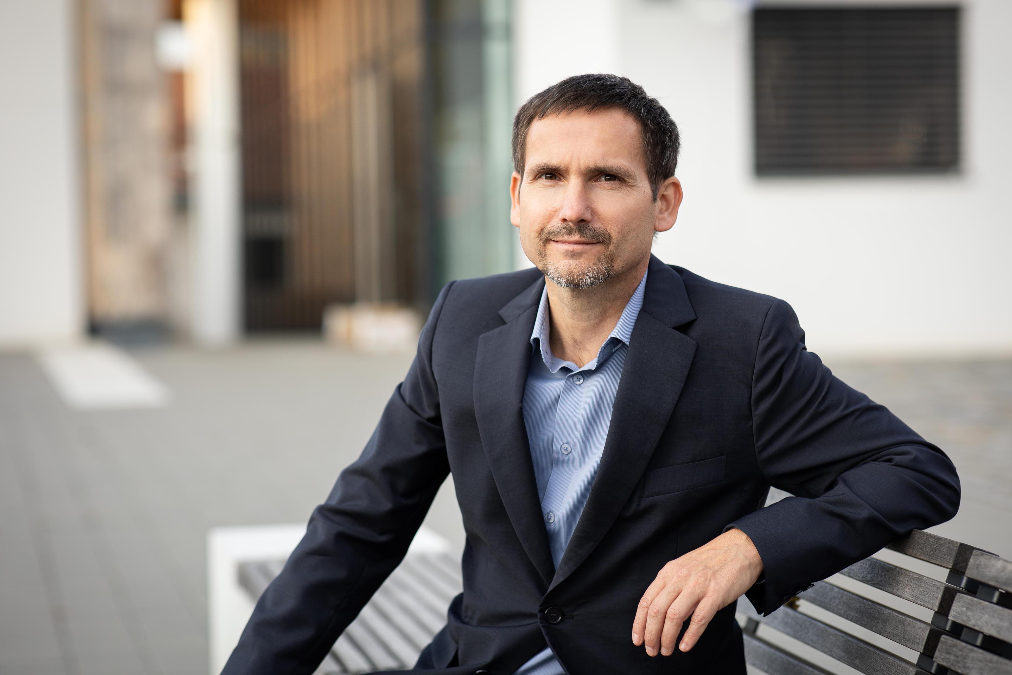 Ing. Karel Hynšt, RE/MAX Alfa