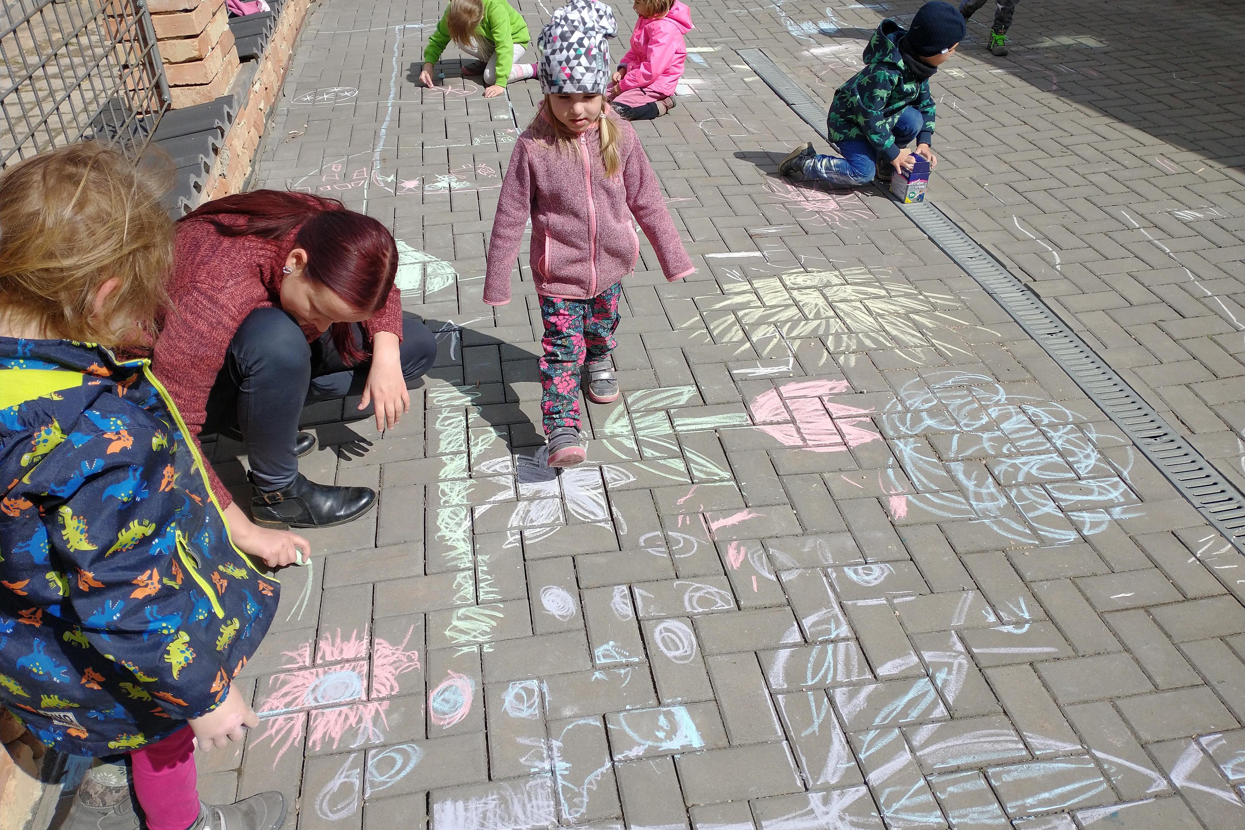 Lesní Klub Pampeliška