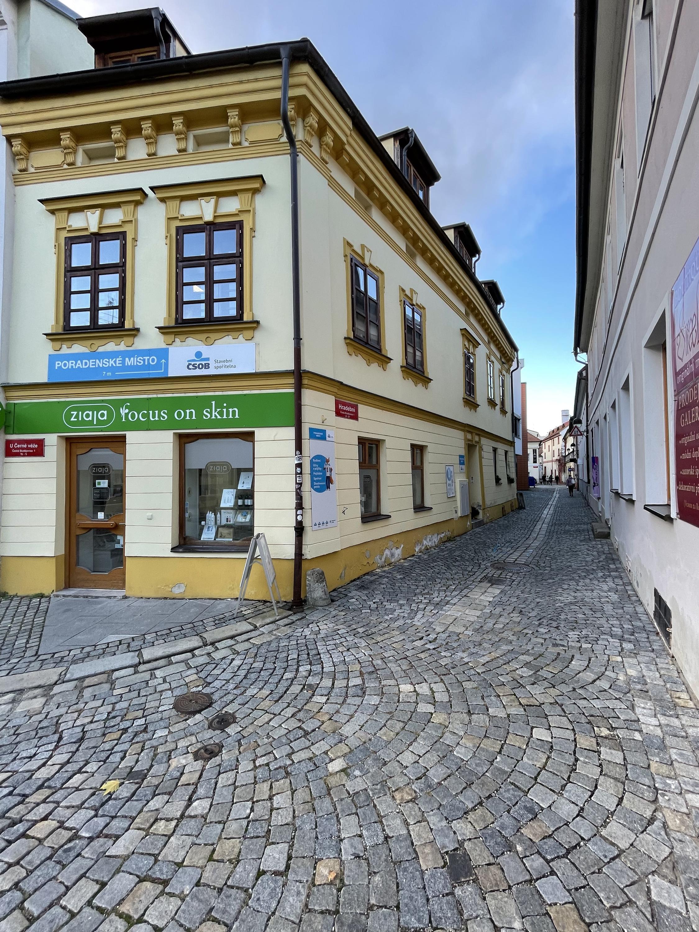 Tomáš Ondřich Finanční poradenství foto 2