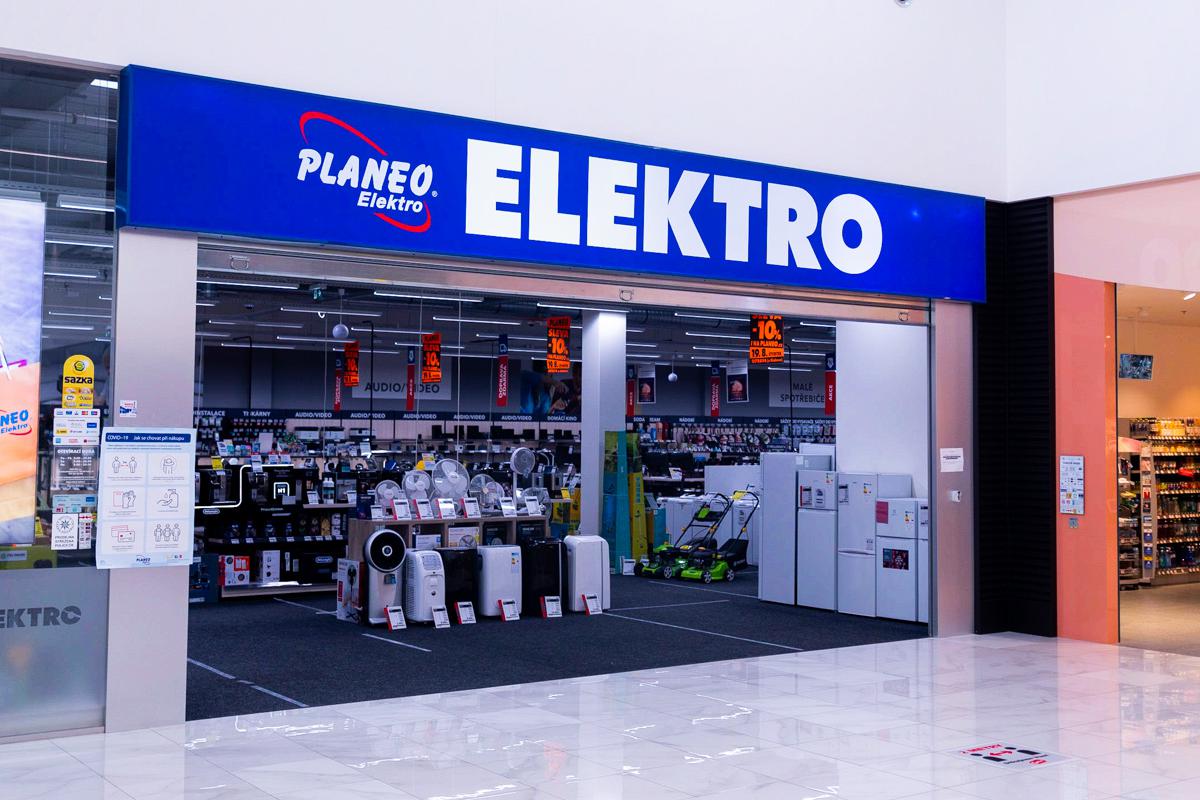 PLANEO foto 2
