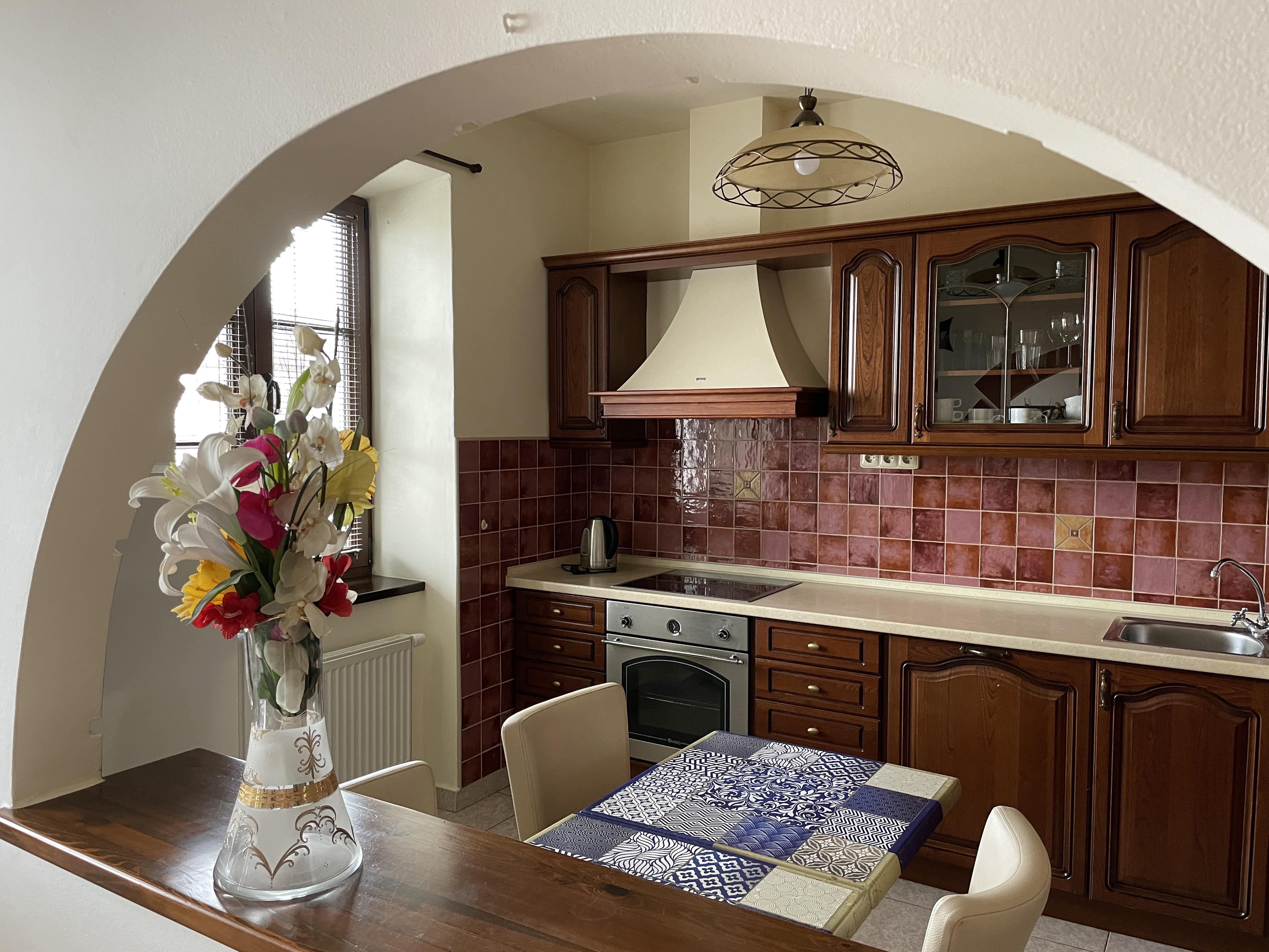 Ubytování Četnická stanice Hluboká foto 3