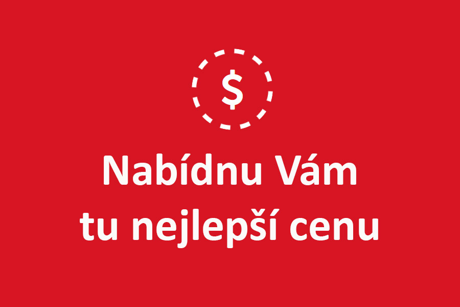 Nákup a prodej nemovitostí za nejlepší ceny