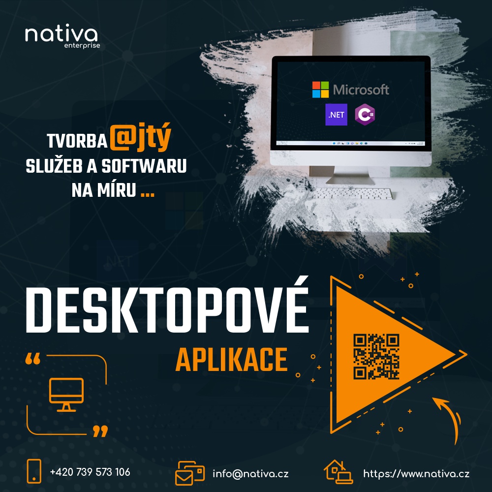 Nativa Enterprise s.r.o foto 3